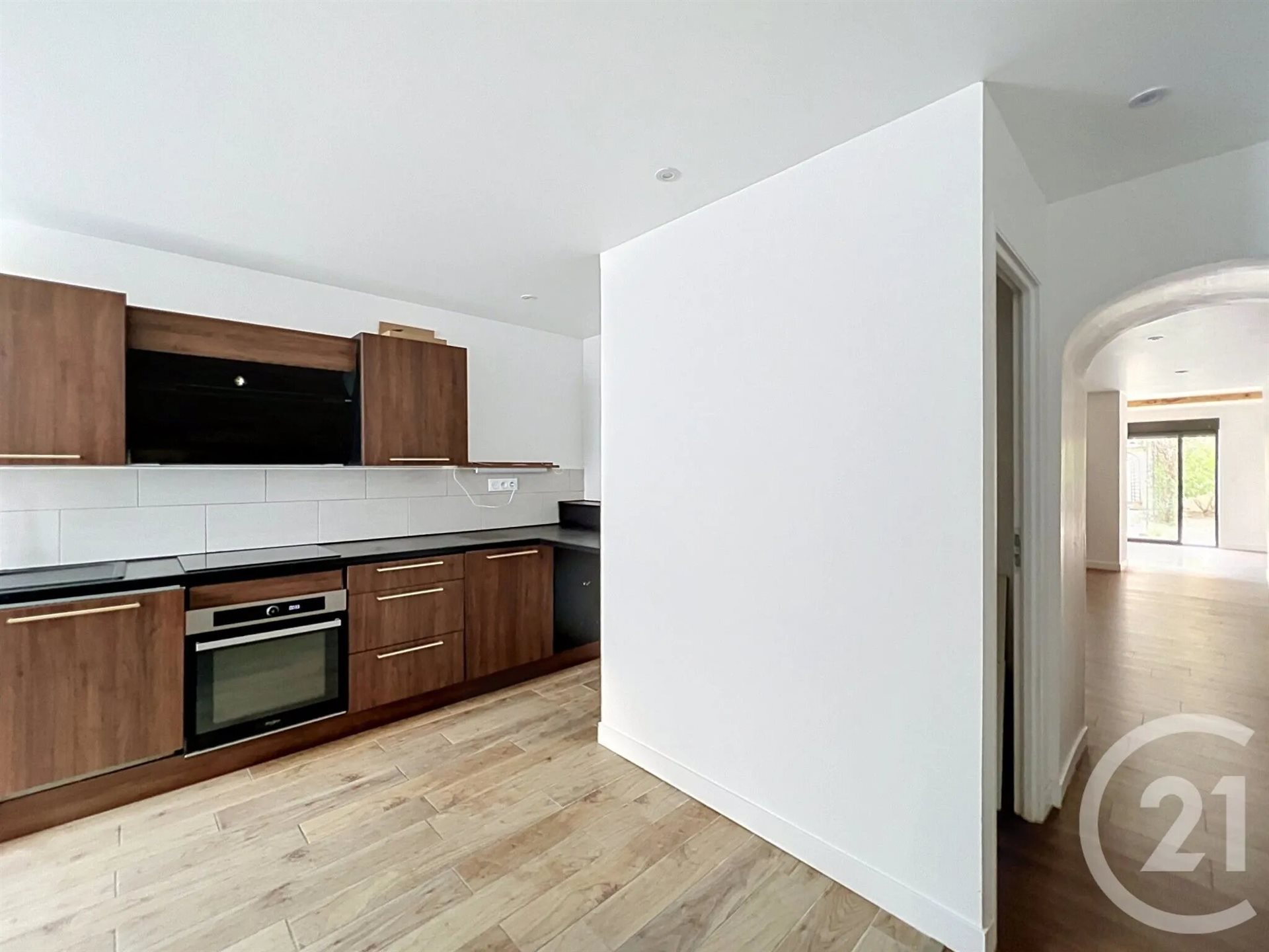 Maison à louer, 97m², Angoulême