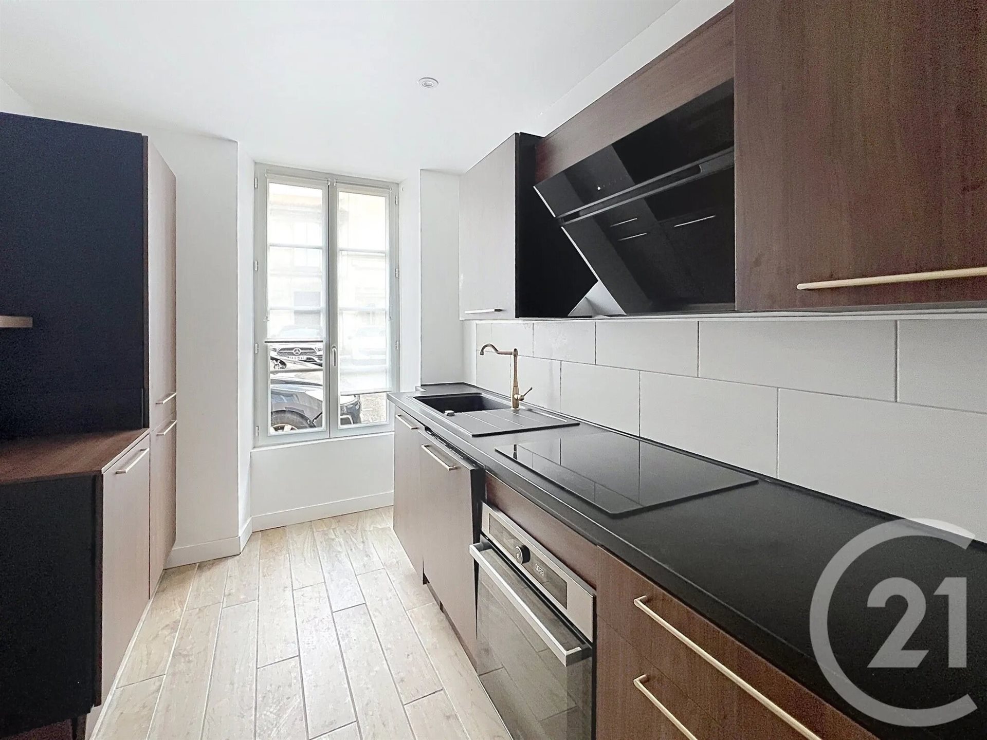 Maison à louer, 97m², Angoulême
