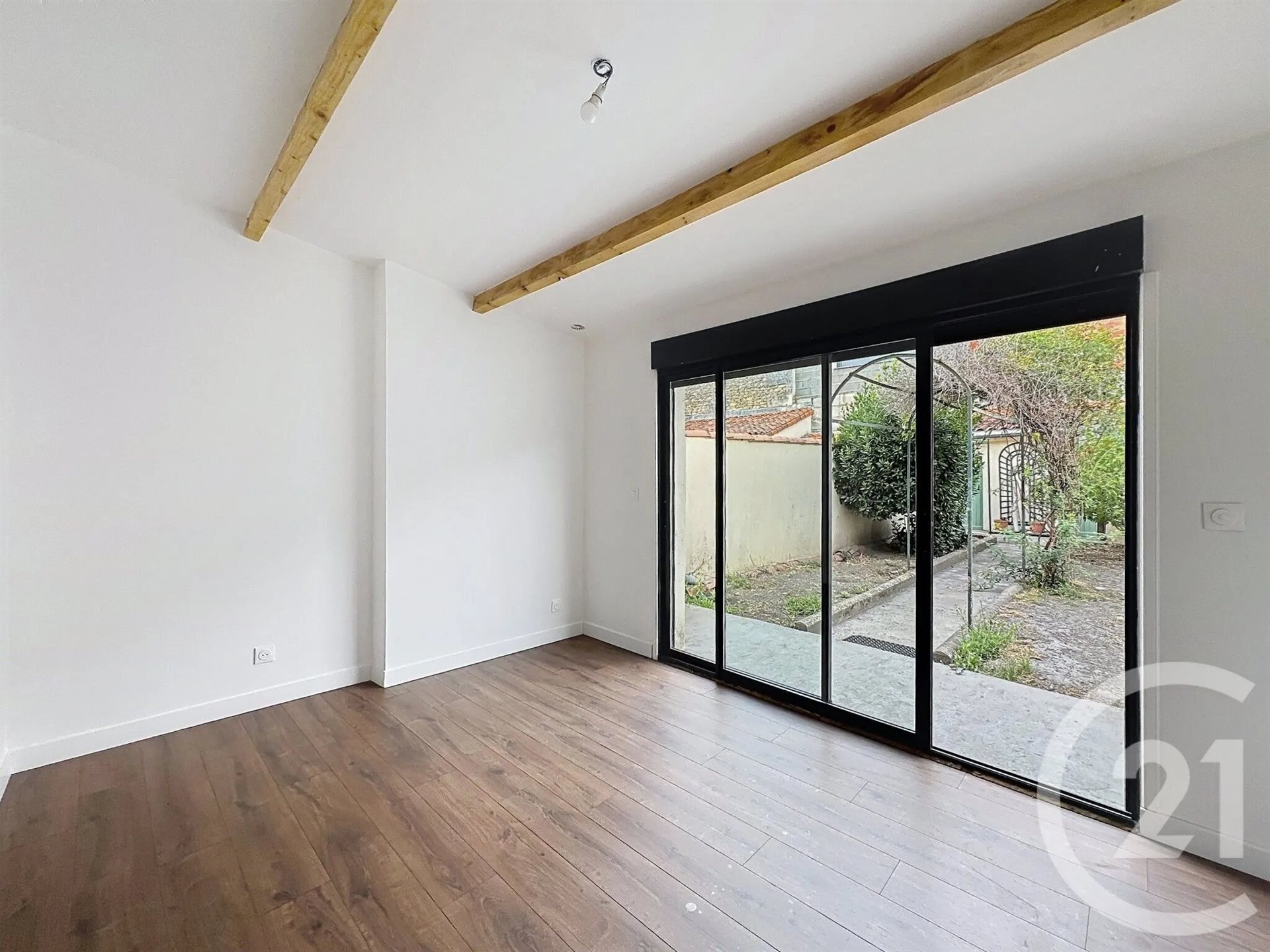 Maison à louer, 97m², Angoulême