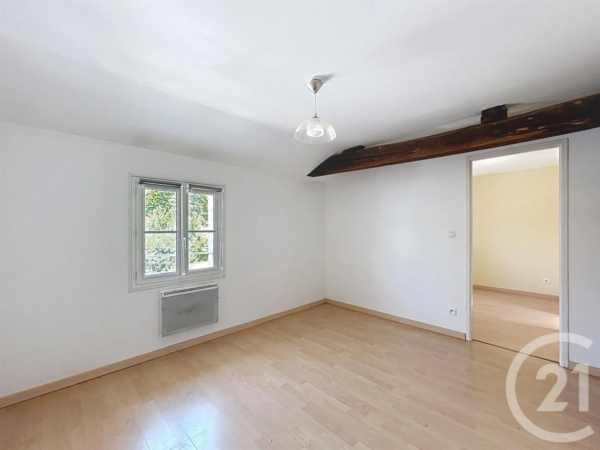 Appartement à louer, 36m², Angoulême