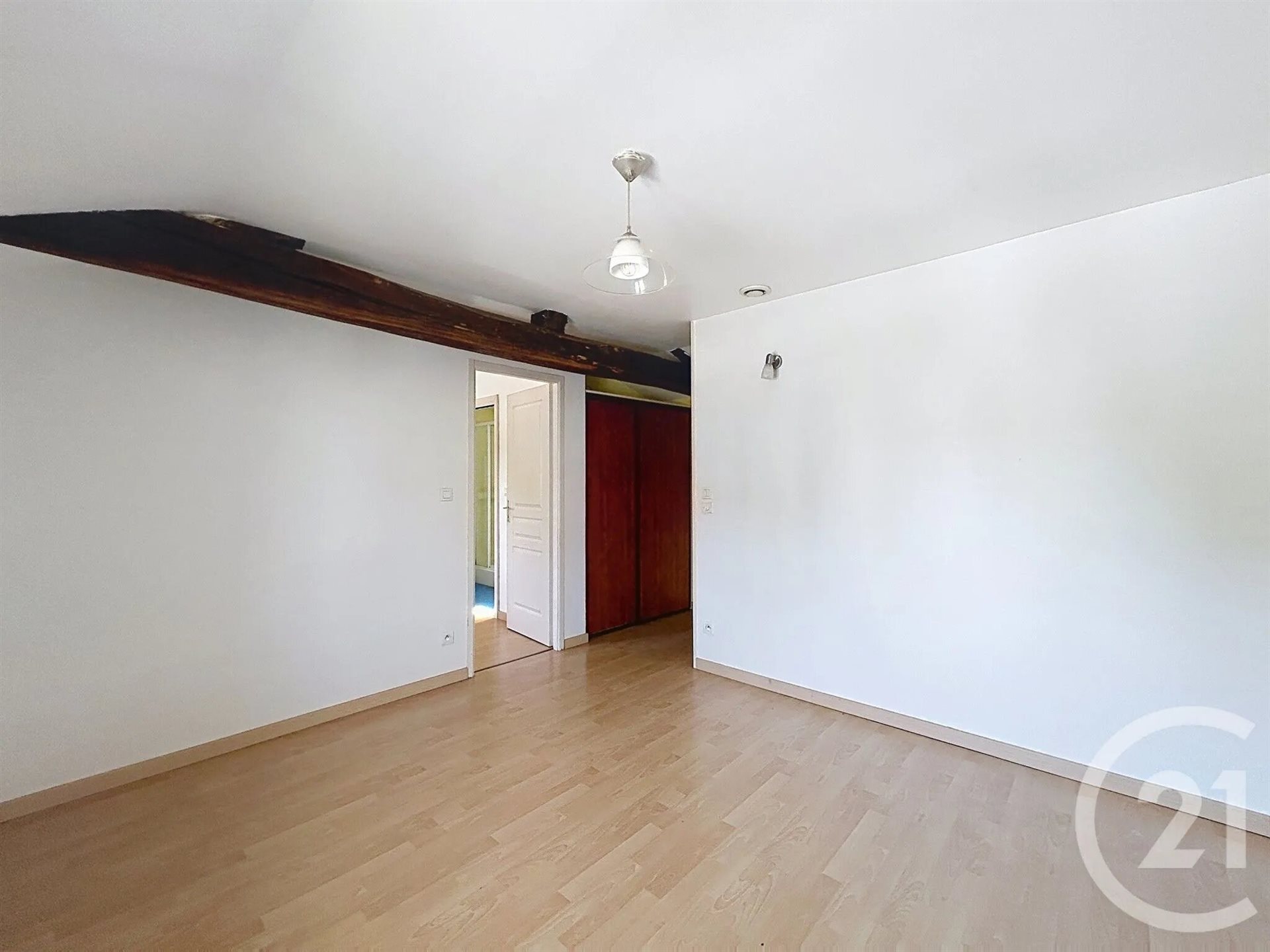 Appartement à louer, 36m², Angoulême