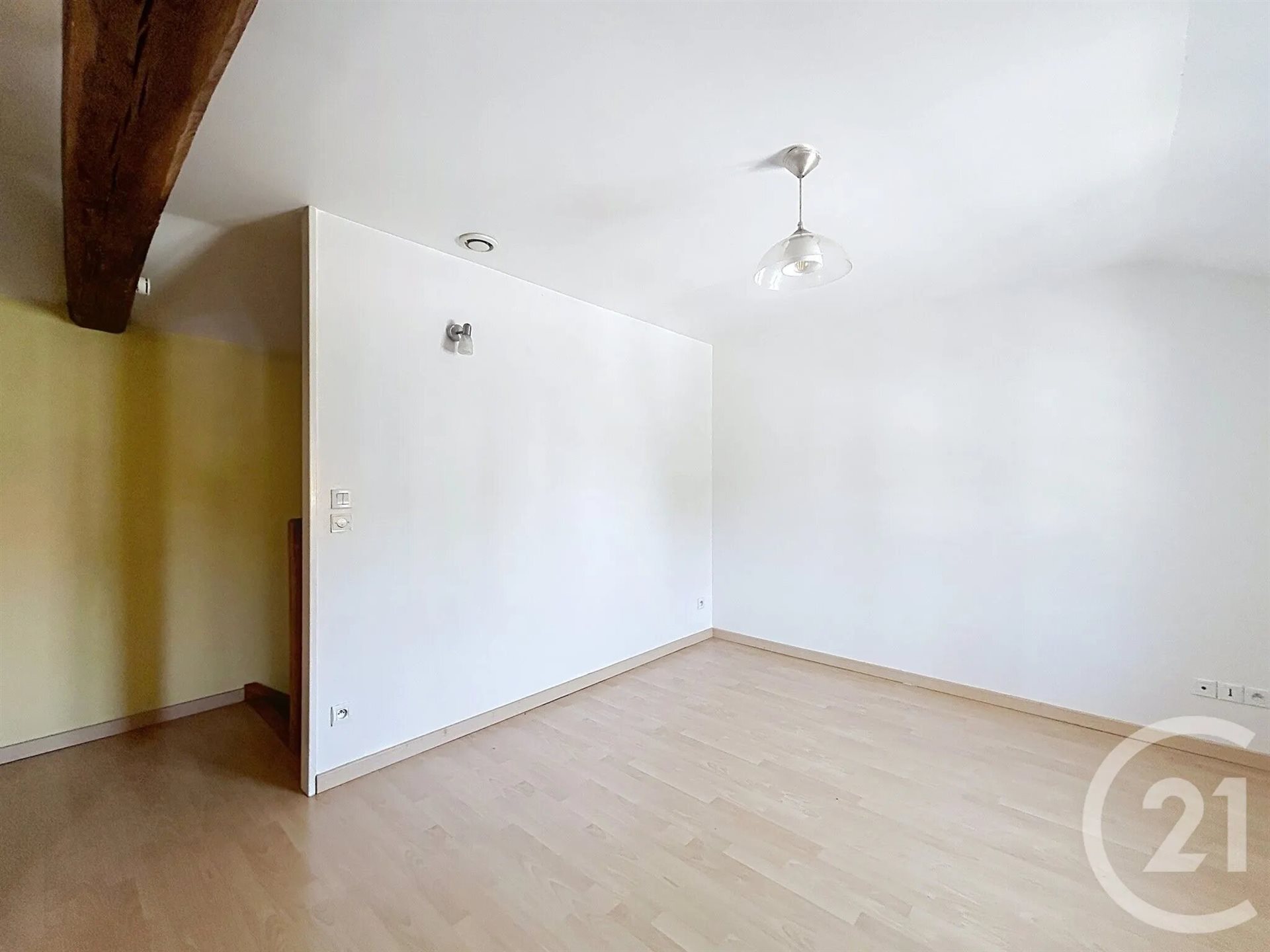Appartement à louer, 36m², Angoulême