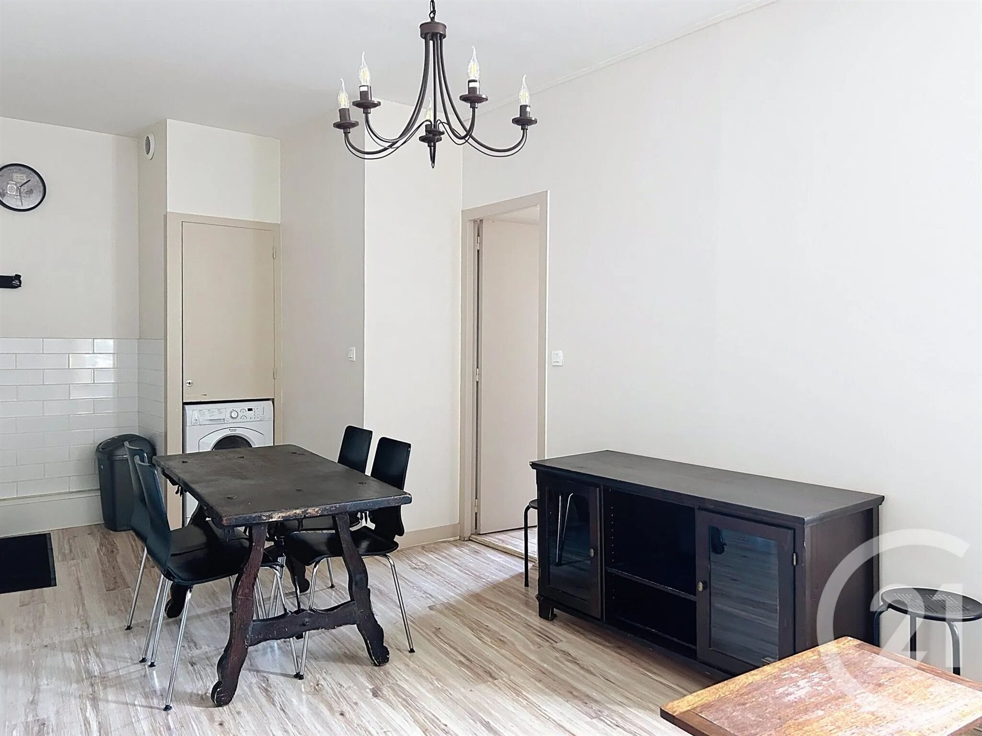 Appartement à louer, 37m², Angoulême