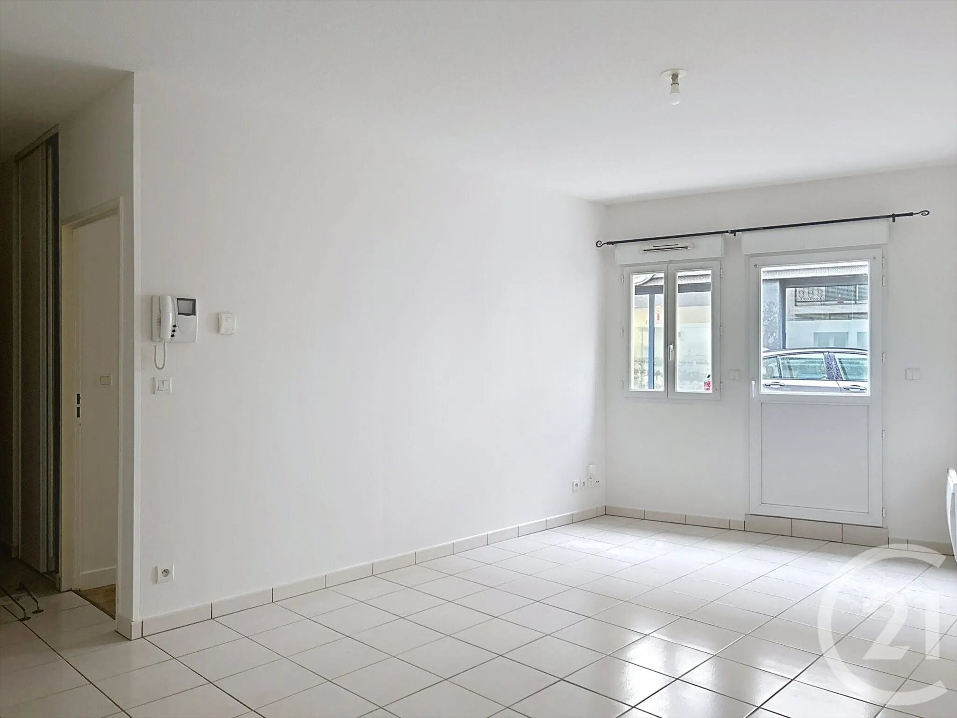 Appartement à louer, 42m², Angoulême