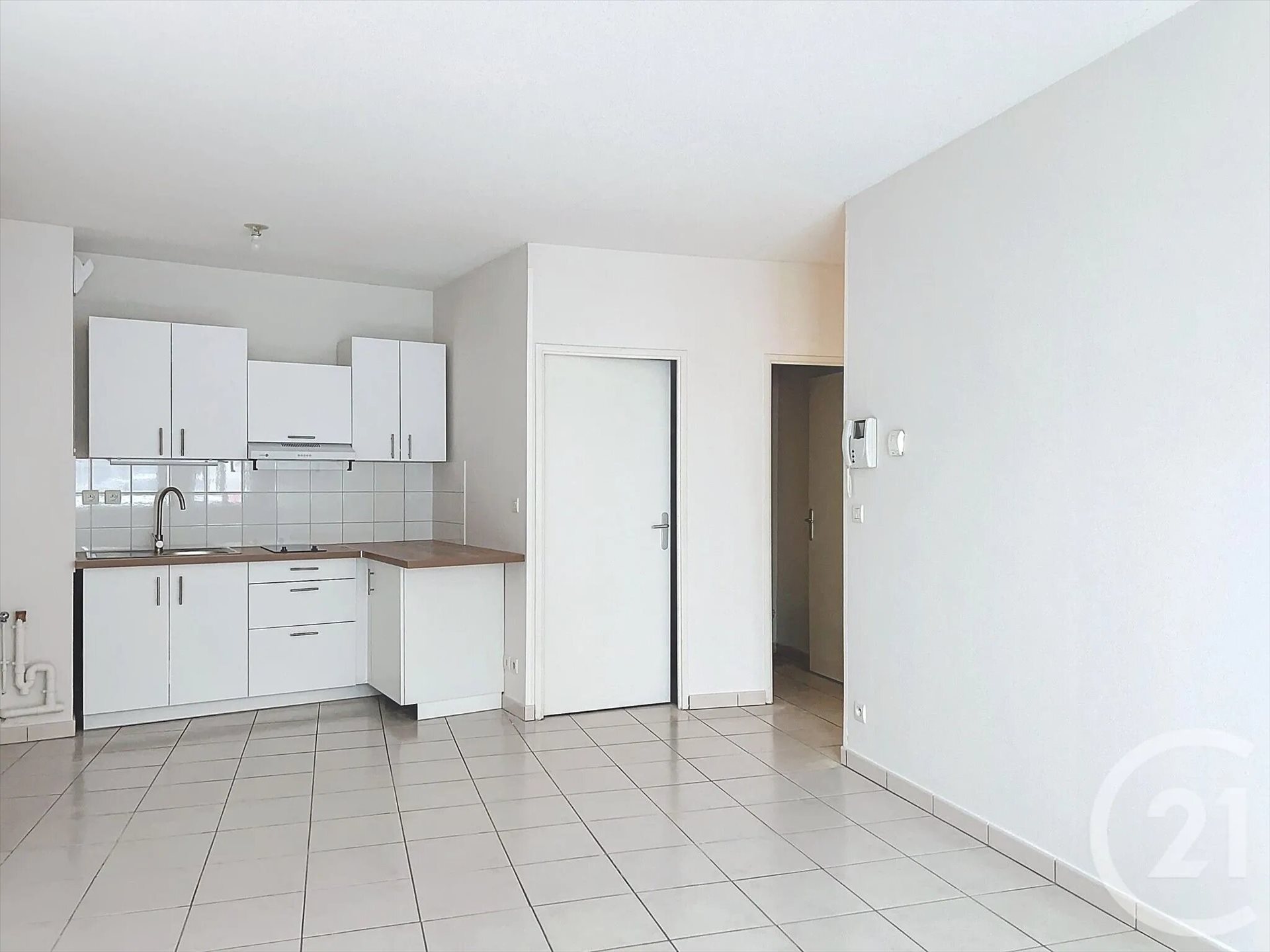 Appartement à louer, 42m², Angoulême