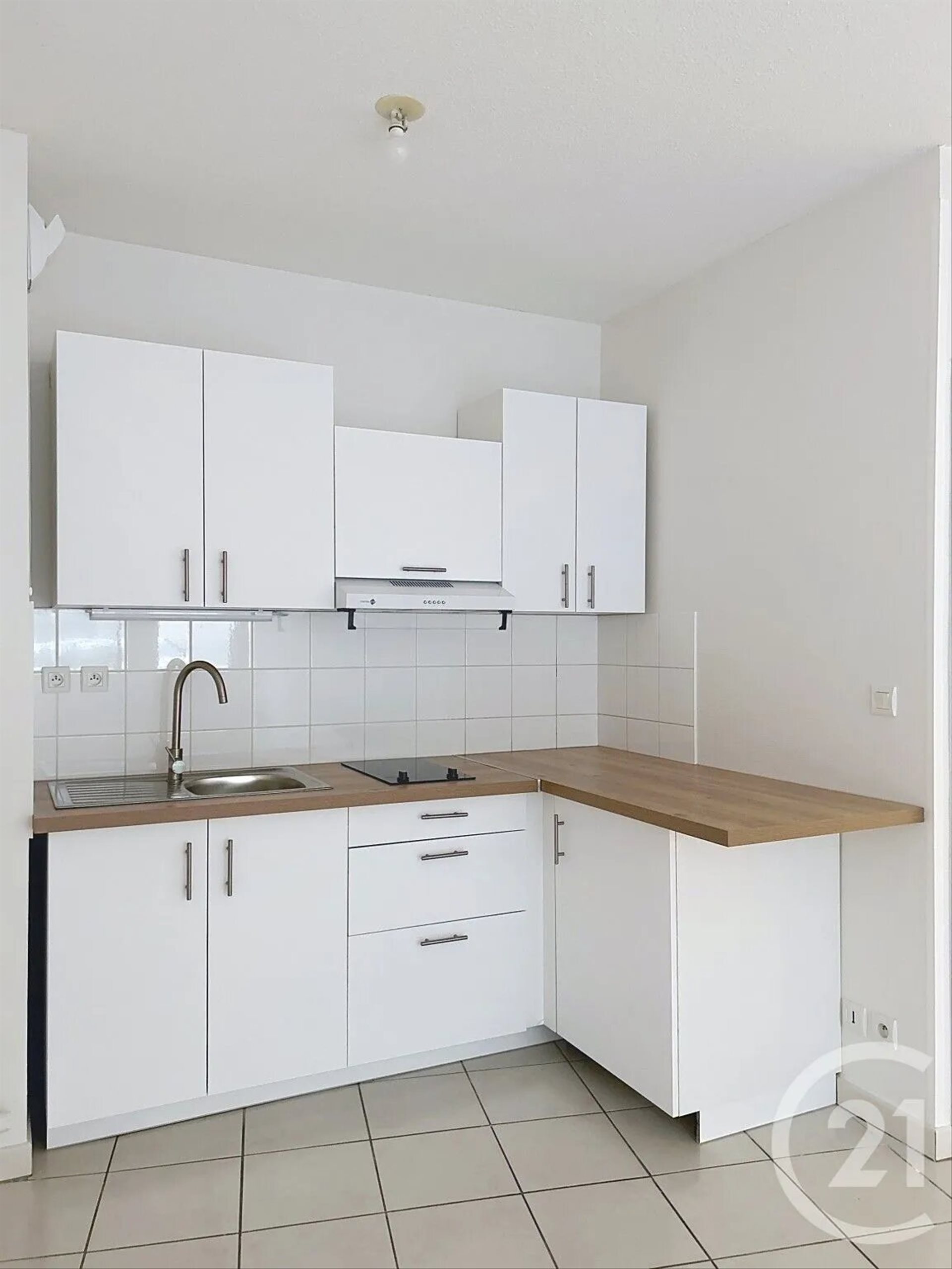 Appartement à louer, 42m², Angoulême