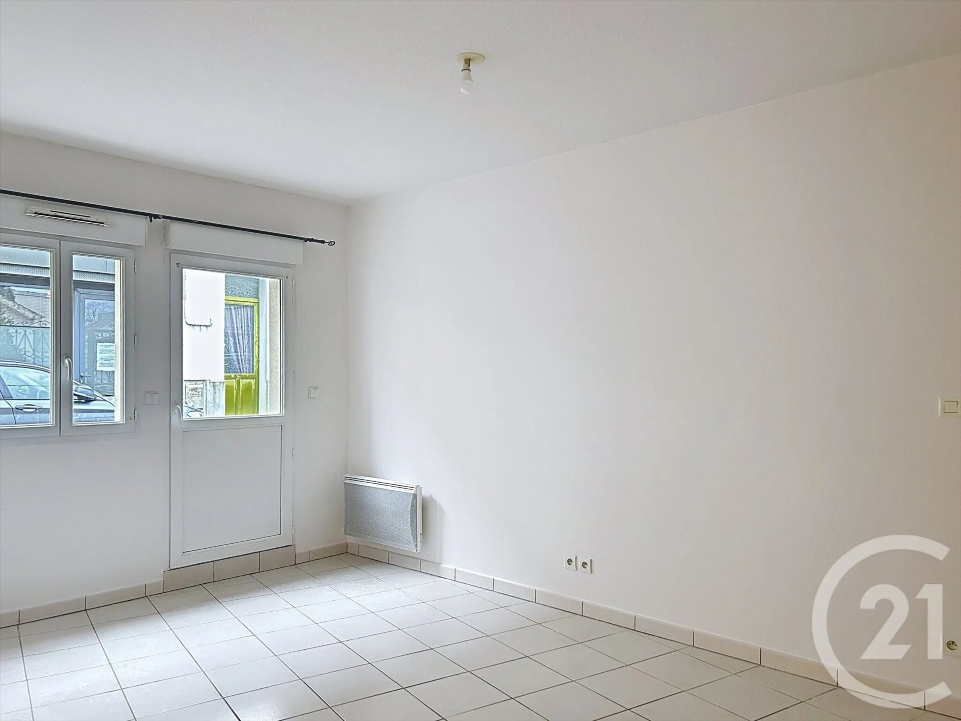 Appartement à louer, 42m², Angoulême