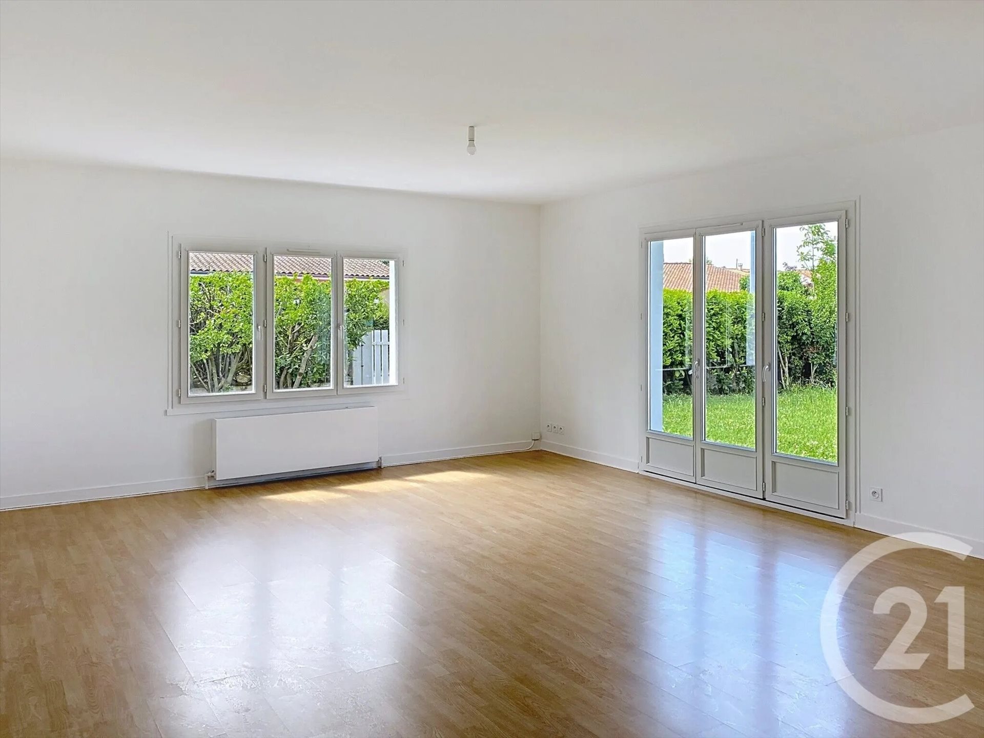 Maison à louer, 112m², L'Isle-d'Espagnac