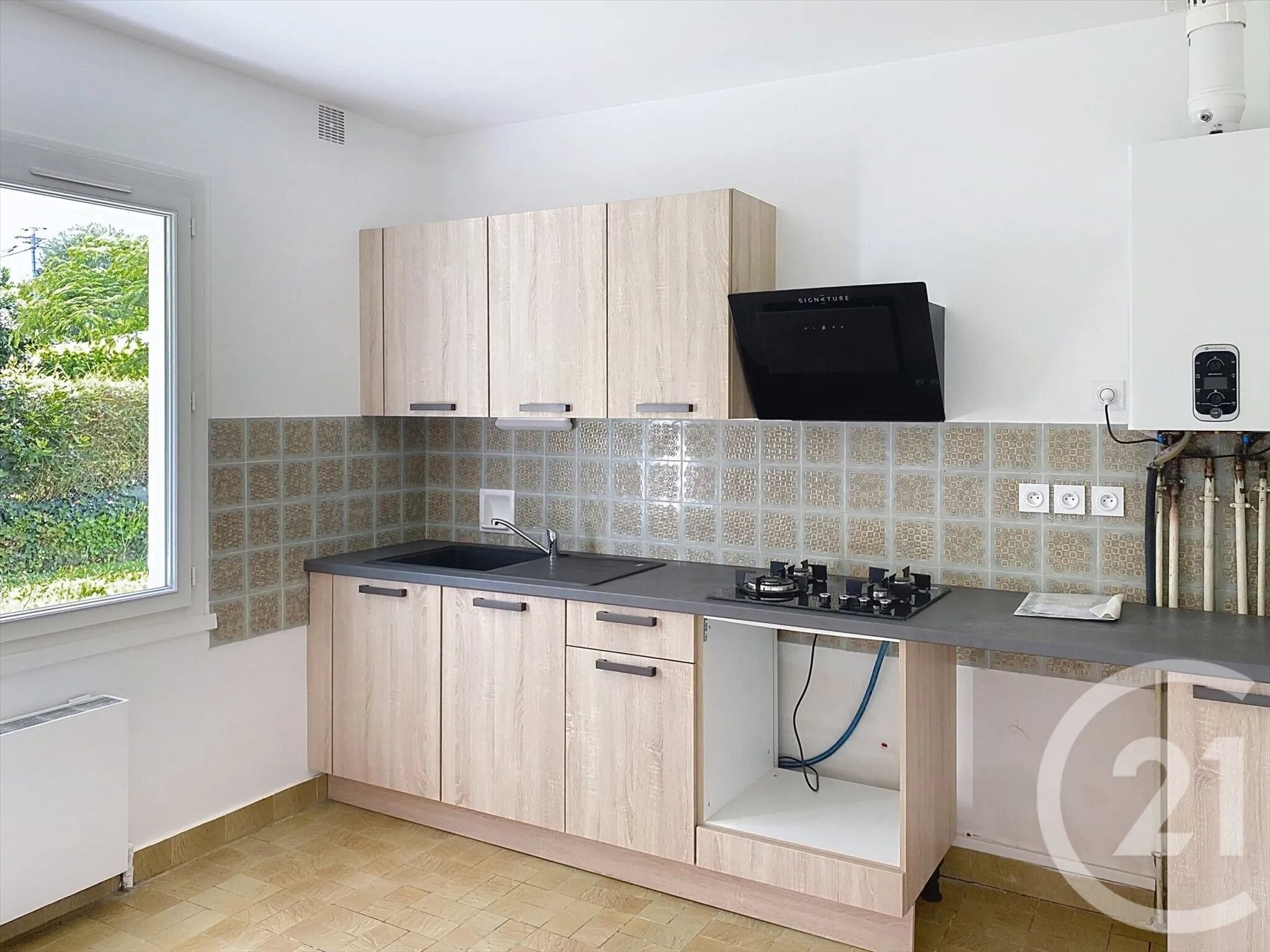 Maison à louer, 112m², L'Isle-d'Espagnac