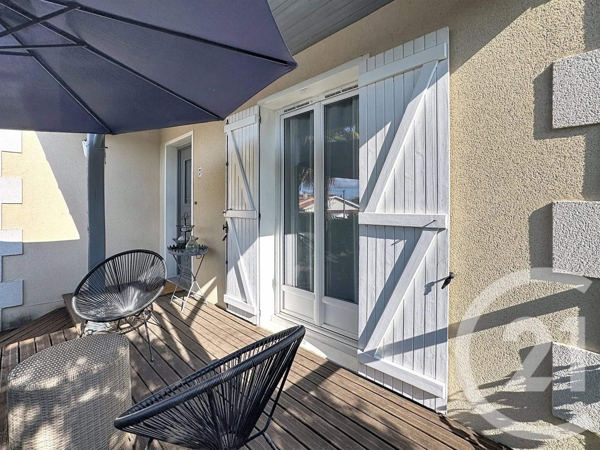 Maison à vendre, 120m², Ruelle-sur-Touvre