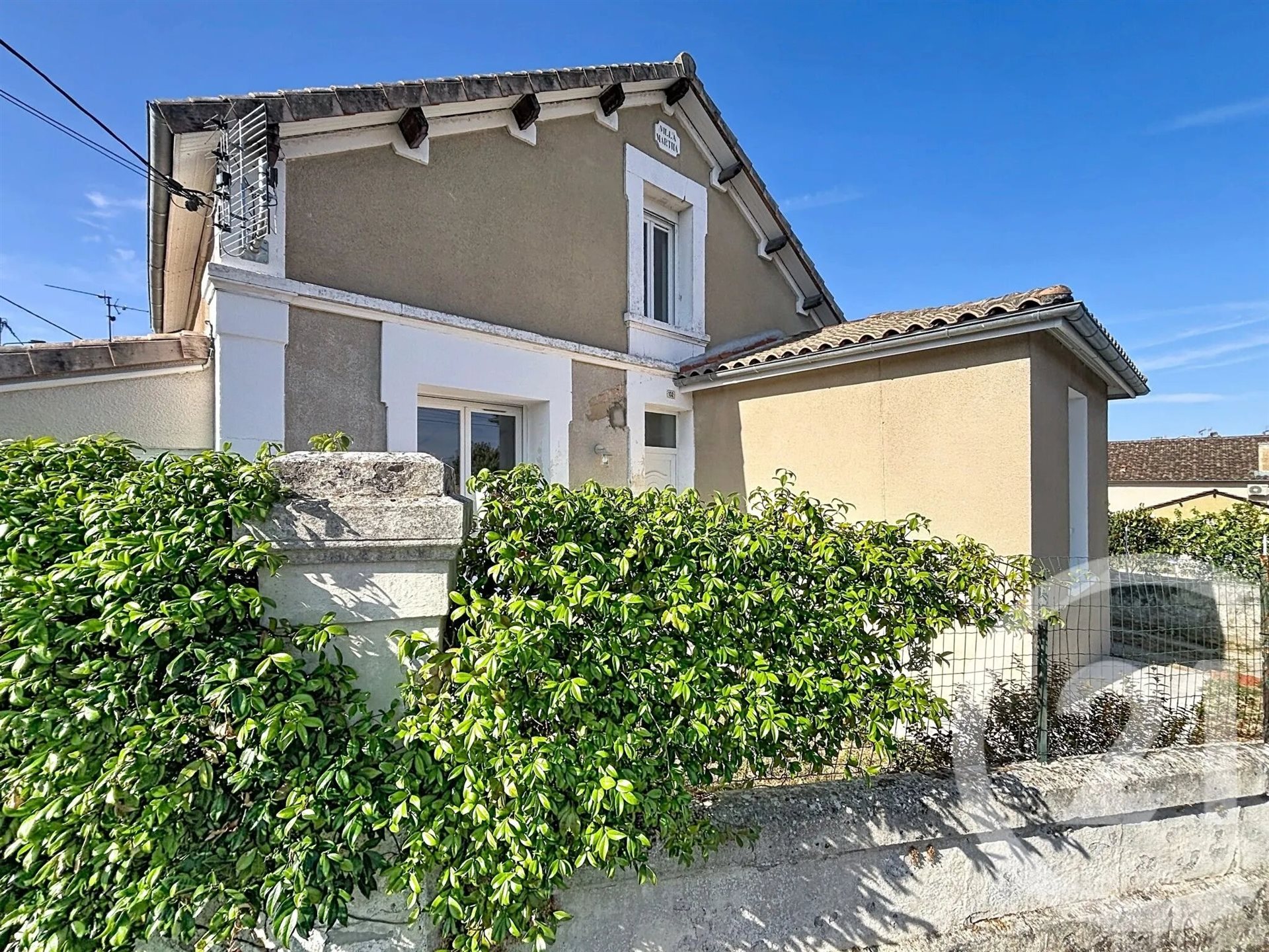 Maison à vendre, 93m², Ruelle-sur-Touvre