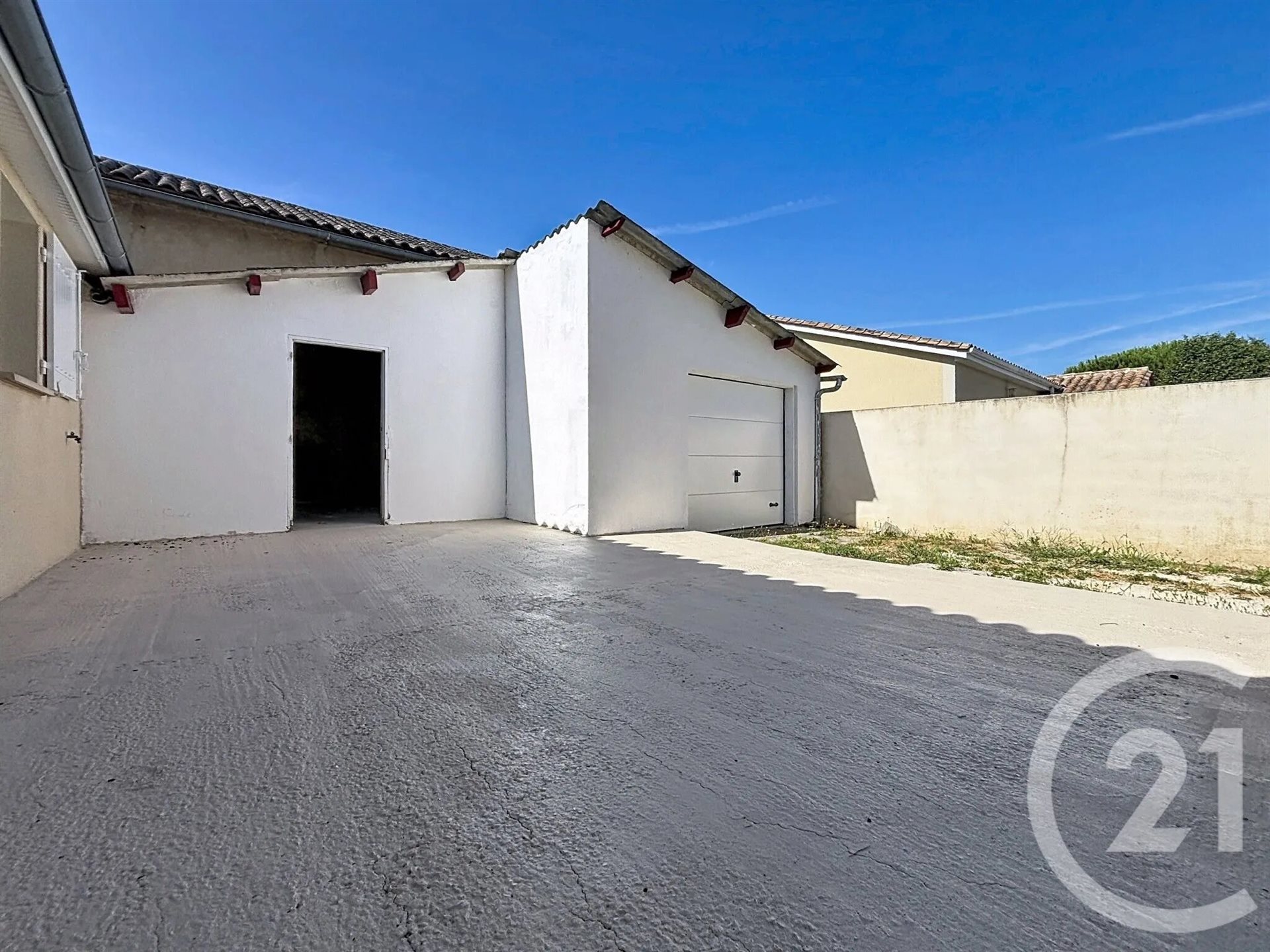 Maison à vendre, 93m², Ruelle-sur-Touvre