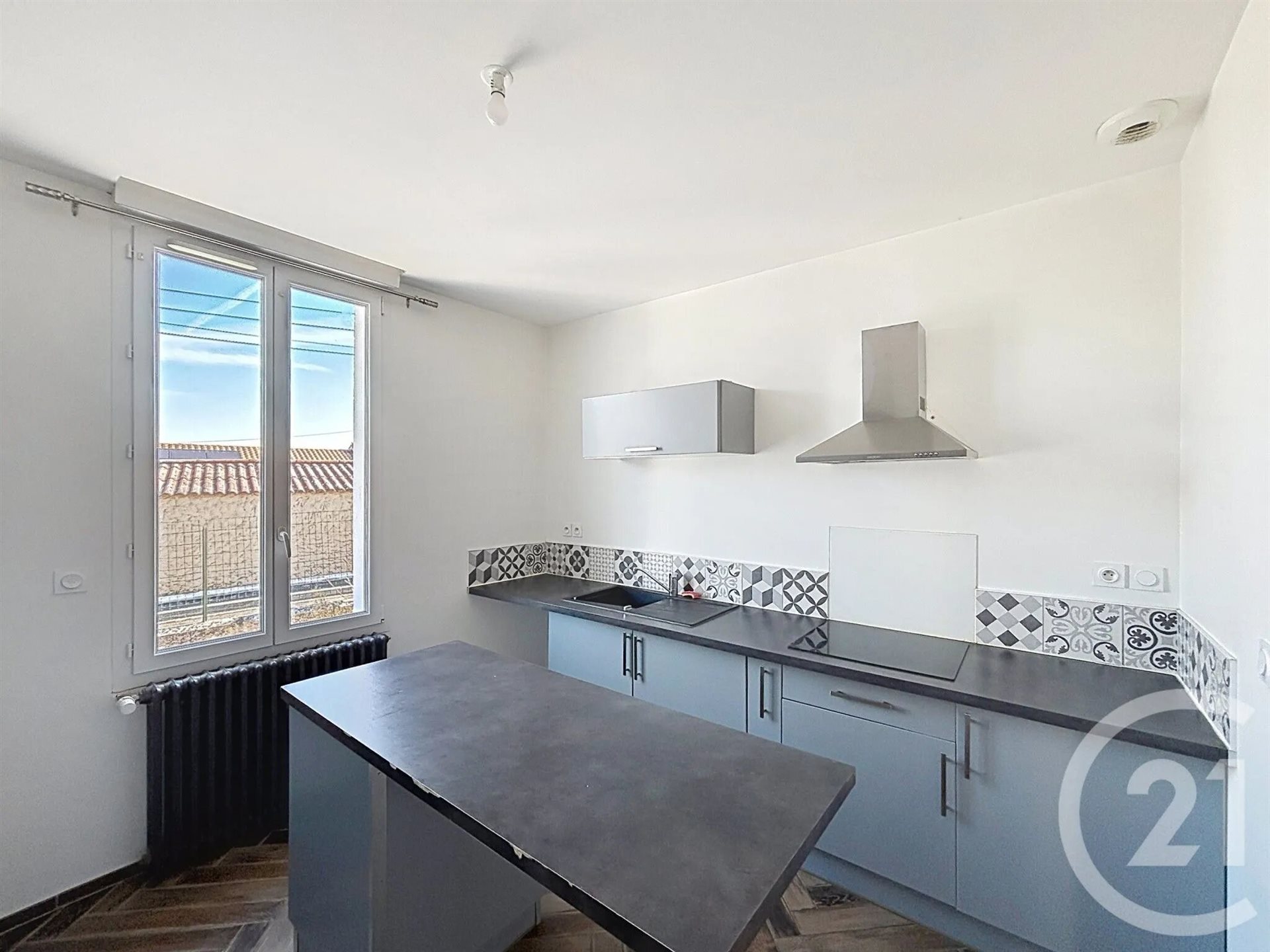 Maison à vendre, 93m², Ruelle-sur-Touvre