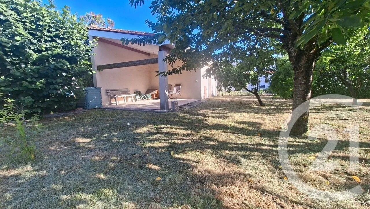 Maison à vendre, 154m², Angoulême