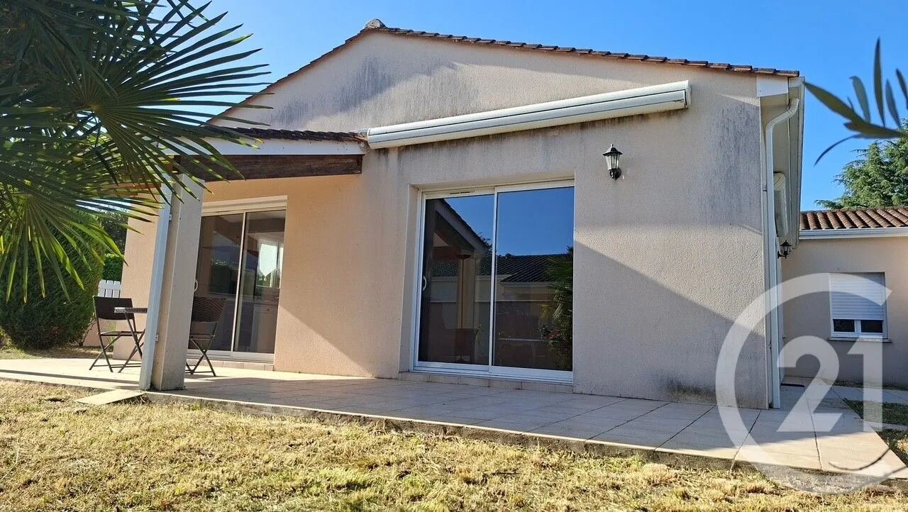 Maison à vendre, 154m², Angoulême