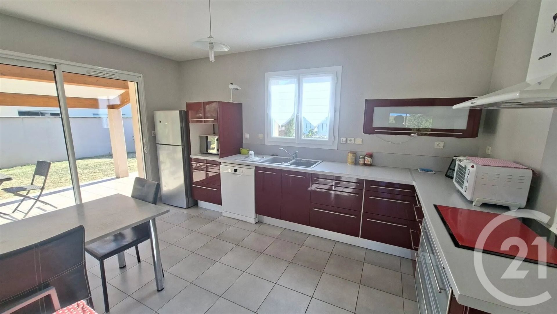 Maison à vendre, 154m², Angoulême