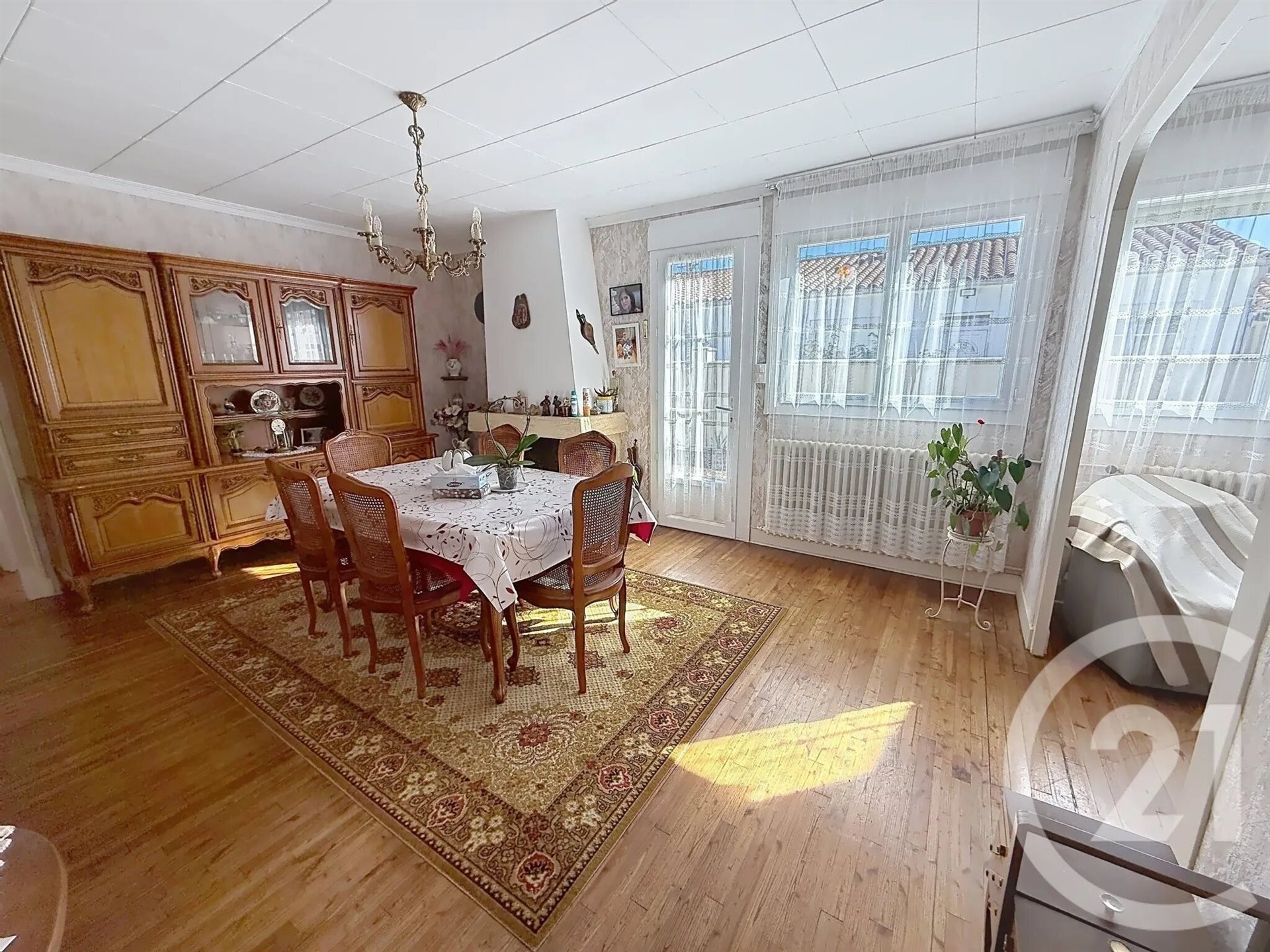 Maison à vendre, 85m², L'Isle-d'Espagnac