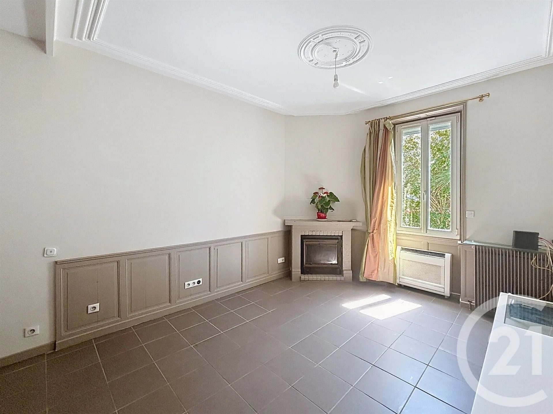 Maison à vendre, 138m², Gond-Pontouvre