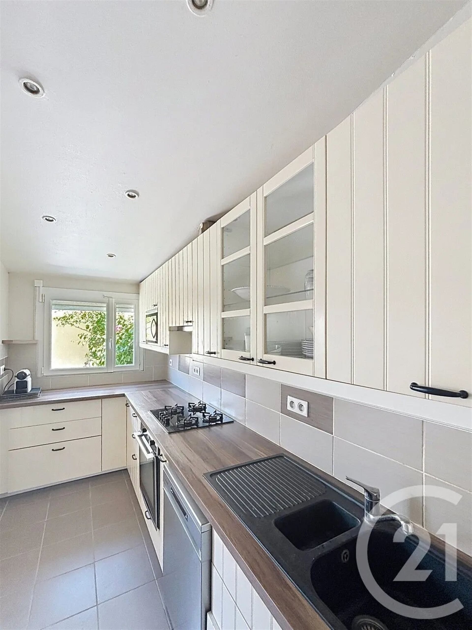 Maison à vendre, 138m², Gond-Pontouvre