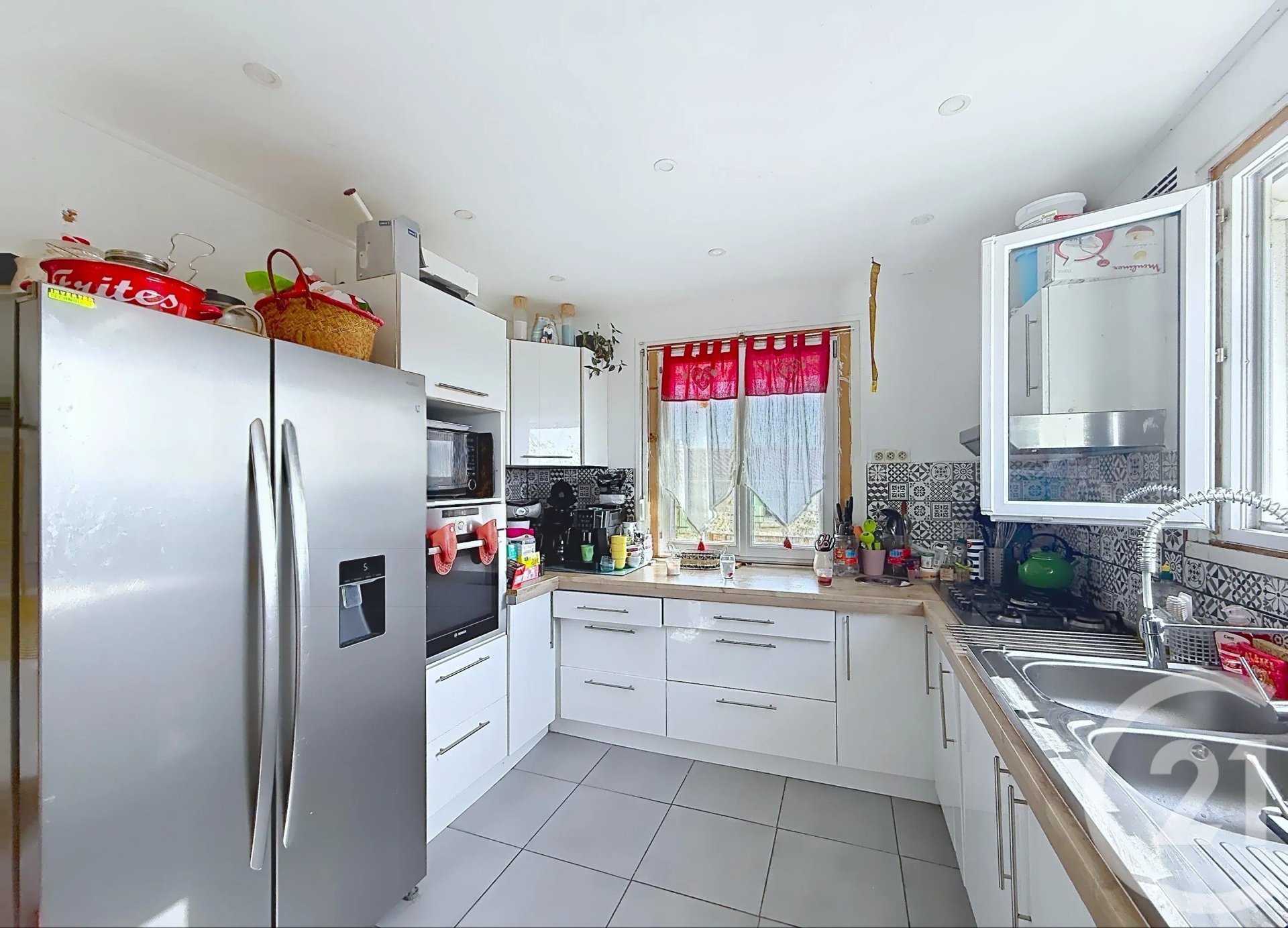 Maison à vendre, 119m², Sireuil
