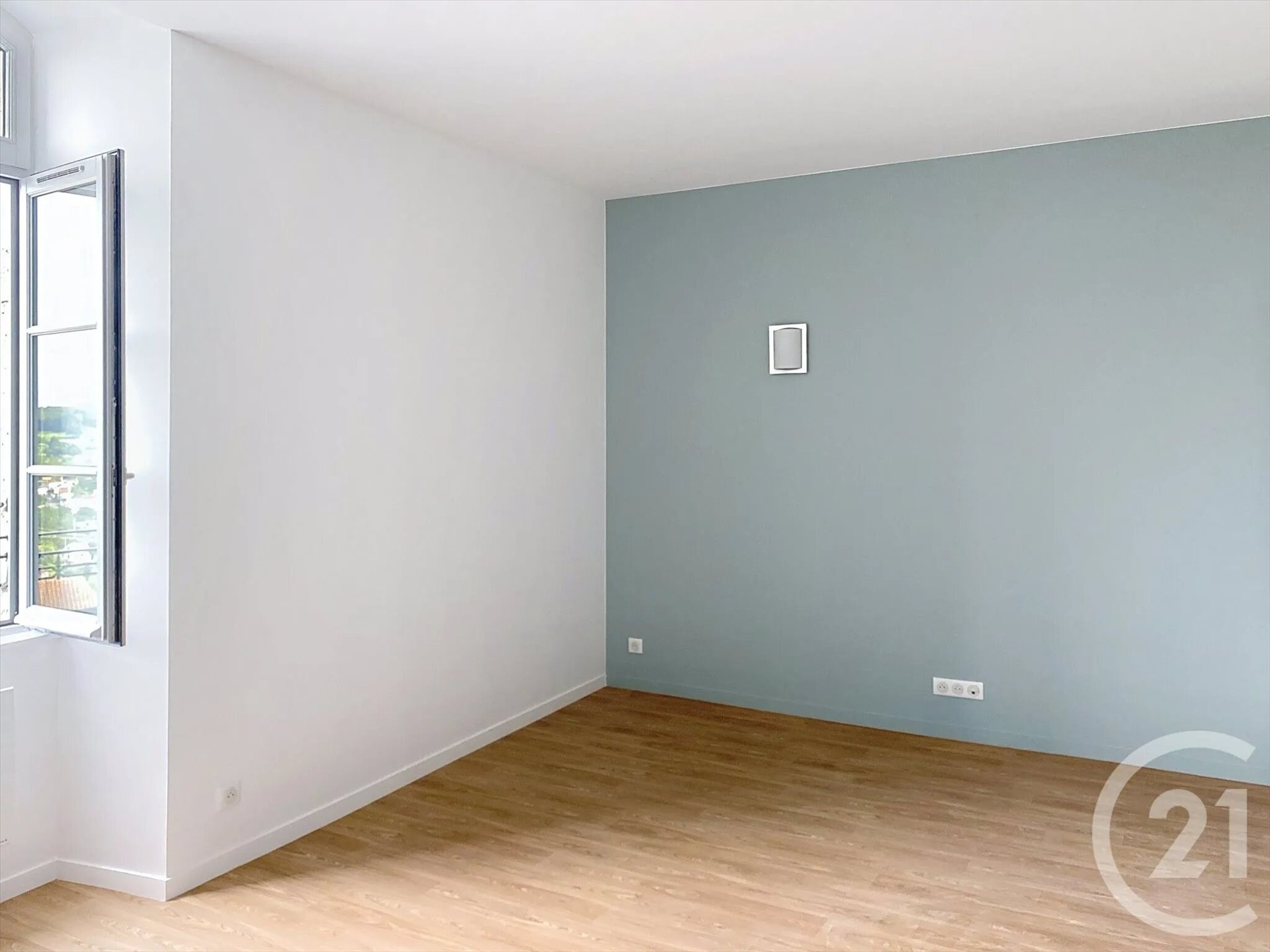 Appartement à louer, 24m², Angoulême