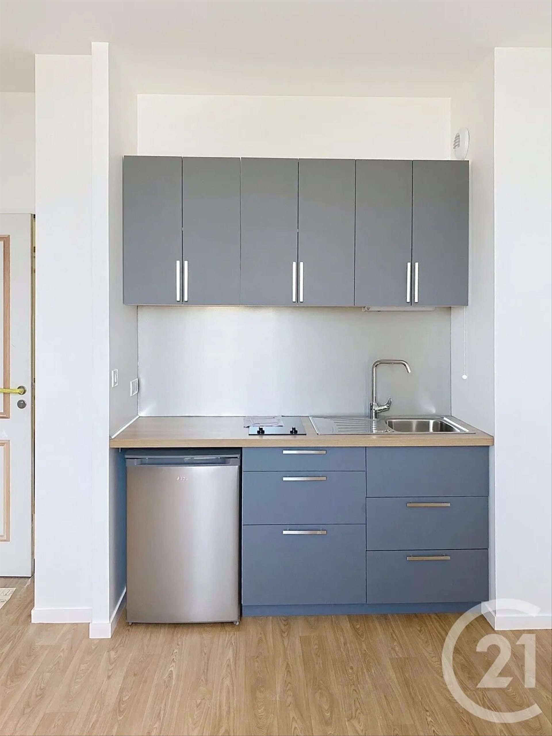 Appartement à louer, 24m², Angoulême