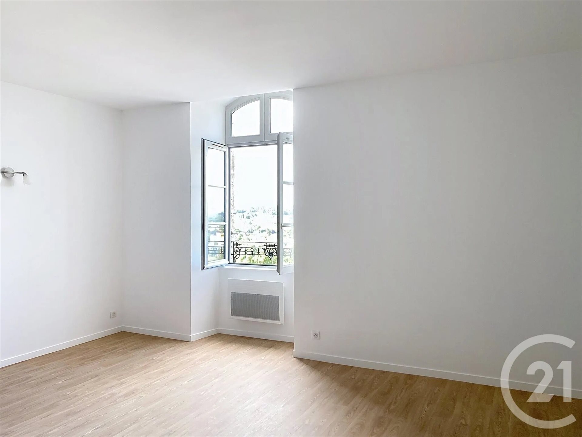 Appartement à louer, 24m², Angoulême