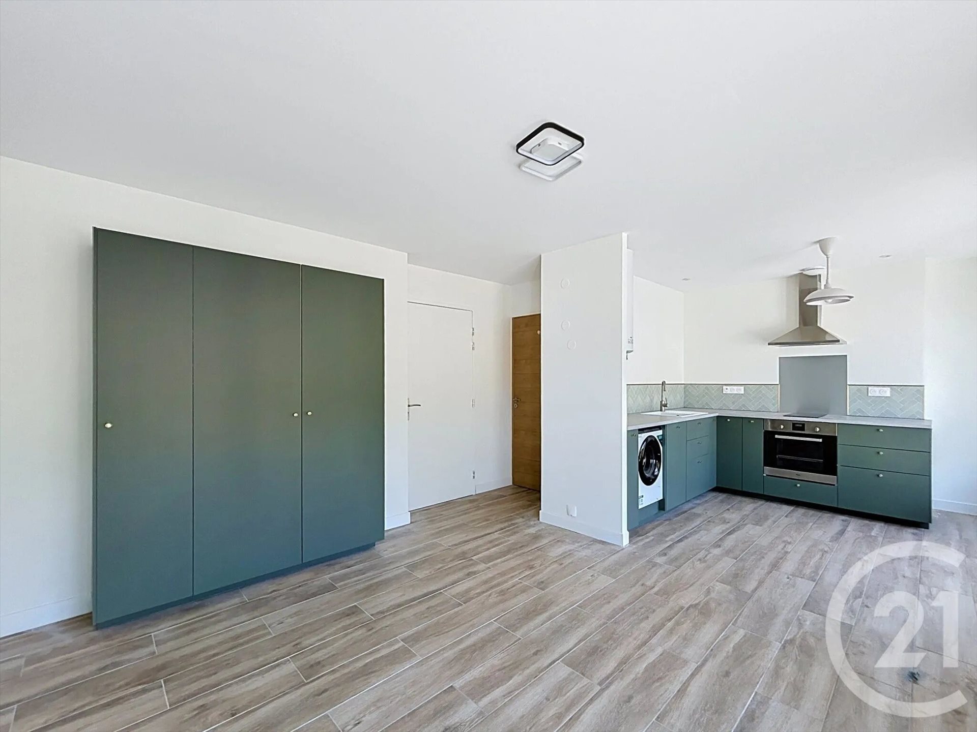 Appartement à louer, 40m², Angoulême