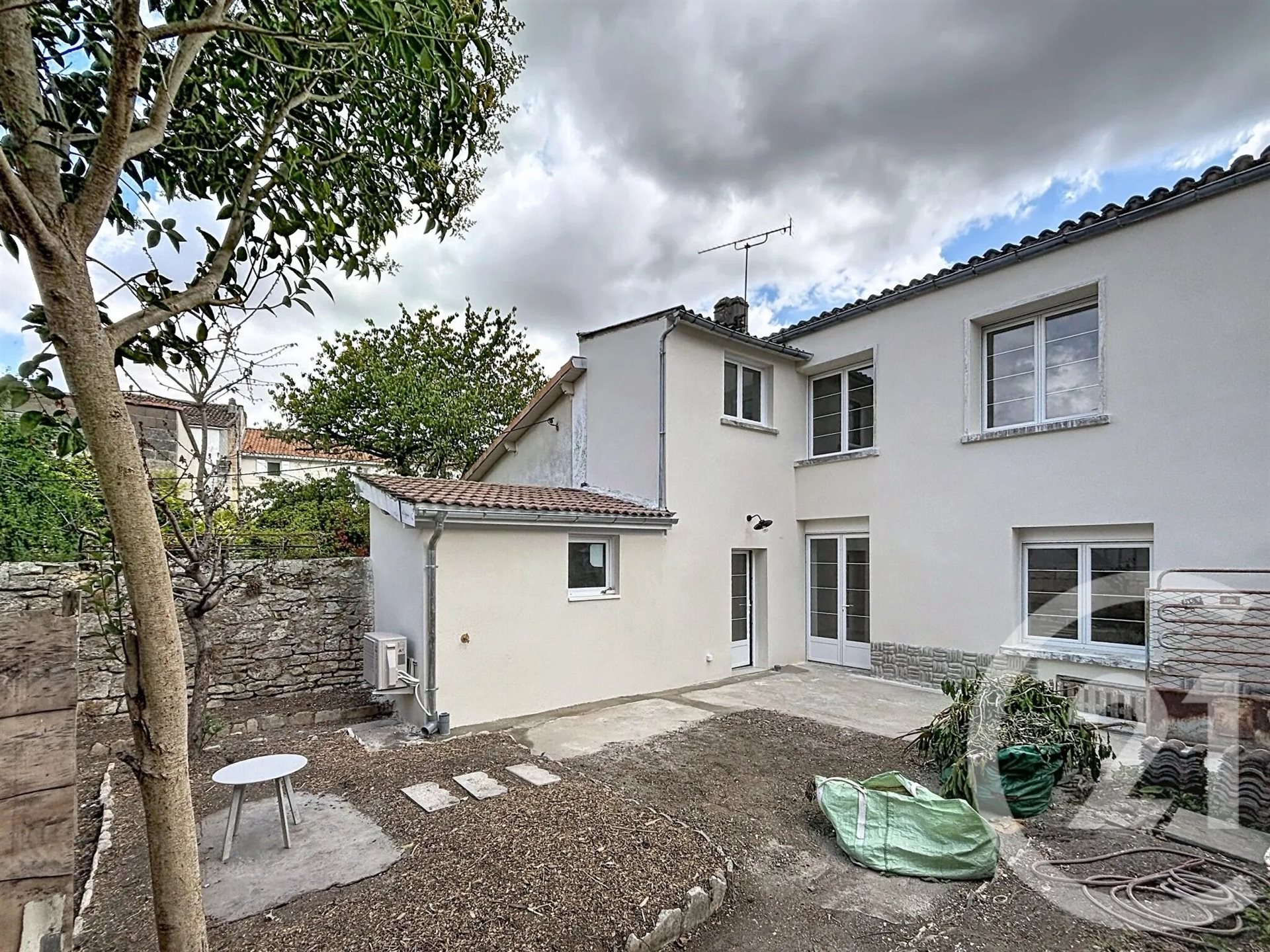 Maison à vendre, 70m², Angoulême