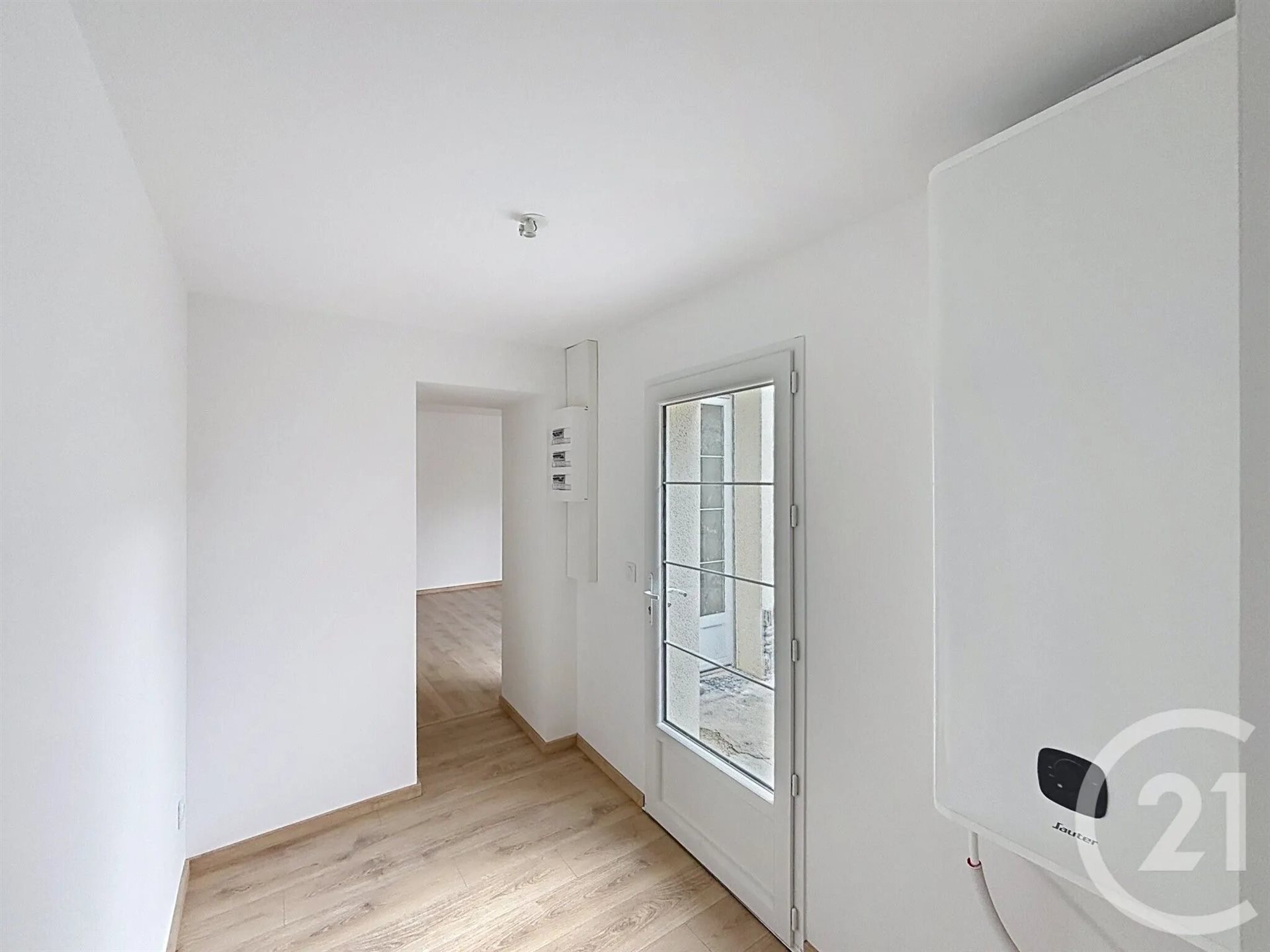 Maison à vendre, 70m², Angoulême