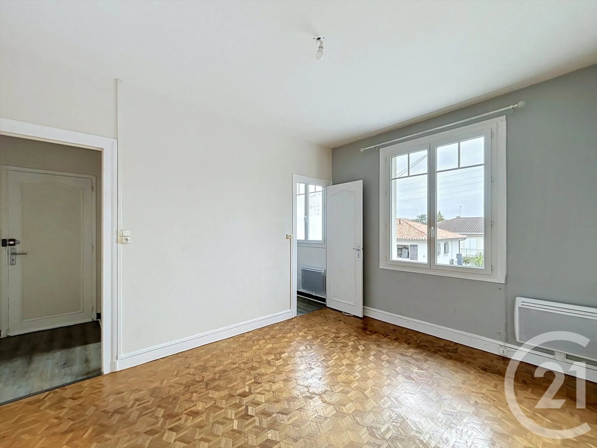 Maison à louer, 39m², Soyaux