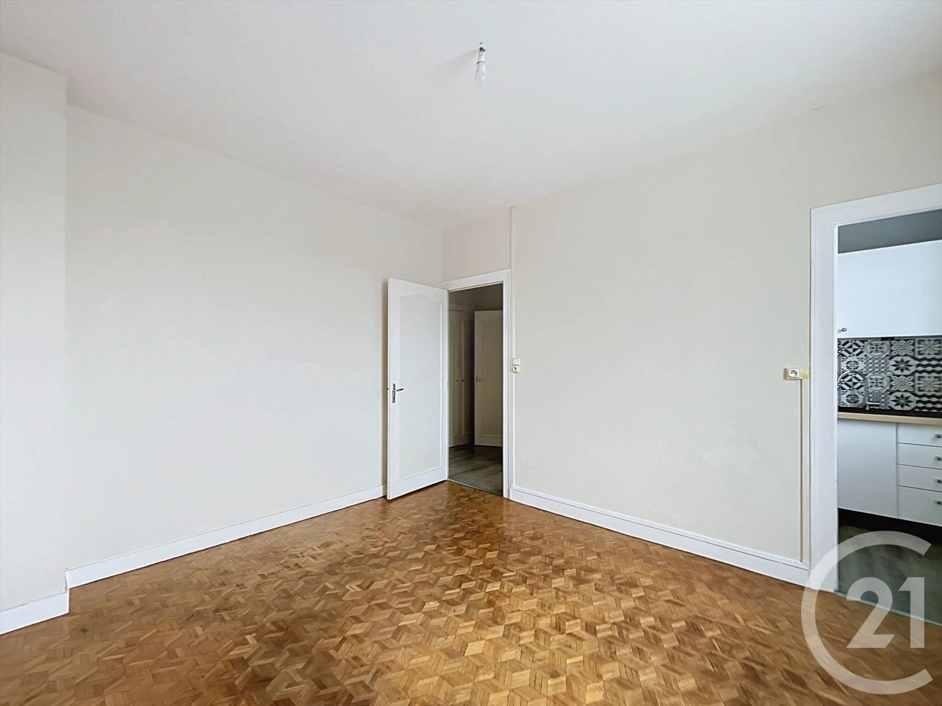 Maison à louer, 39m², Soyaux