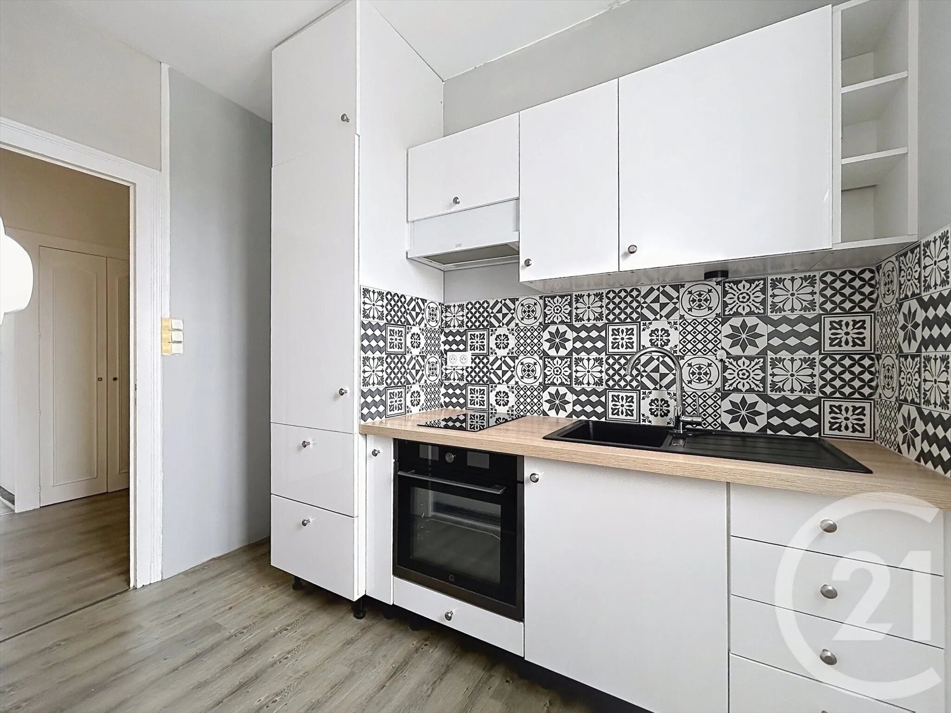Maison à louer, 39m², Soyaux