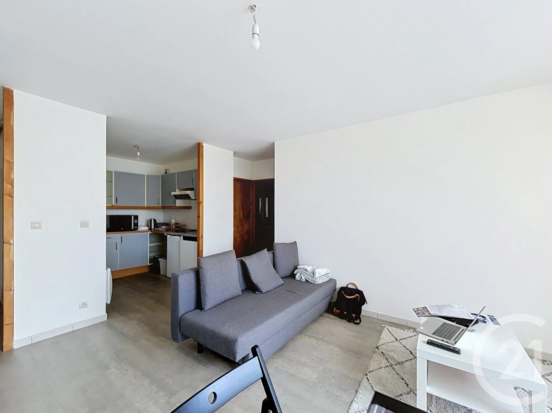 Appartement à louer, 45m², Angoulême