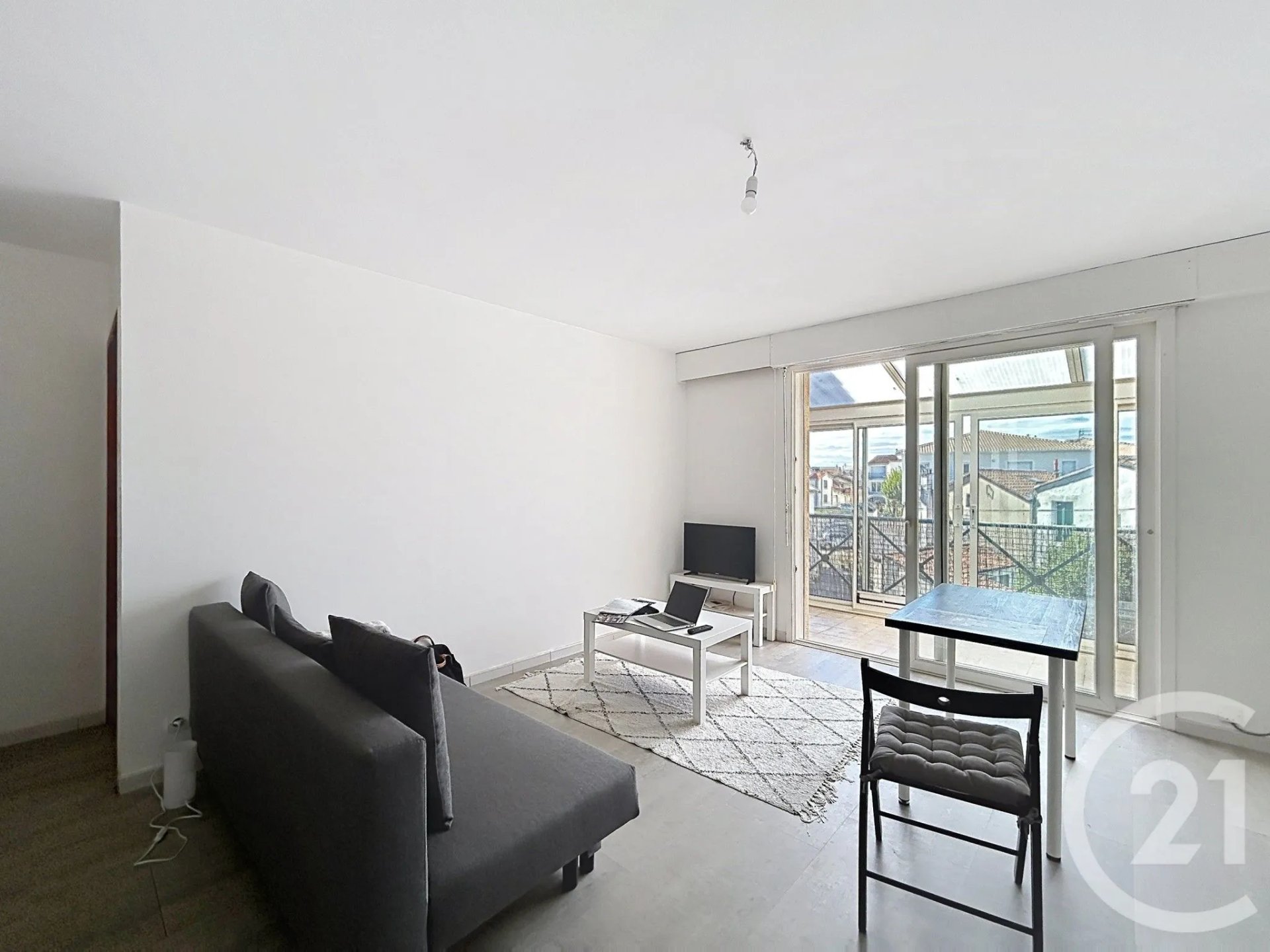 Appartement à louer, 45m², Angoulême