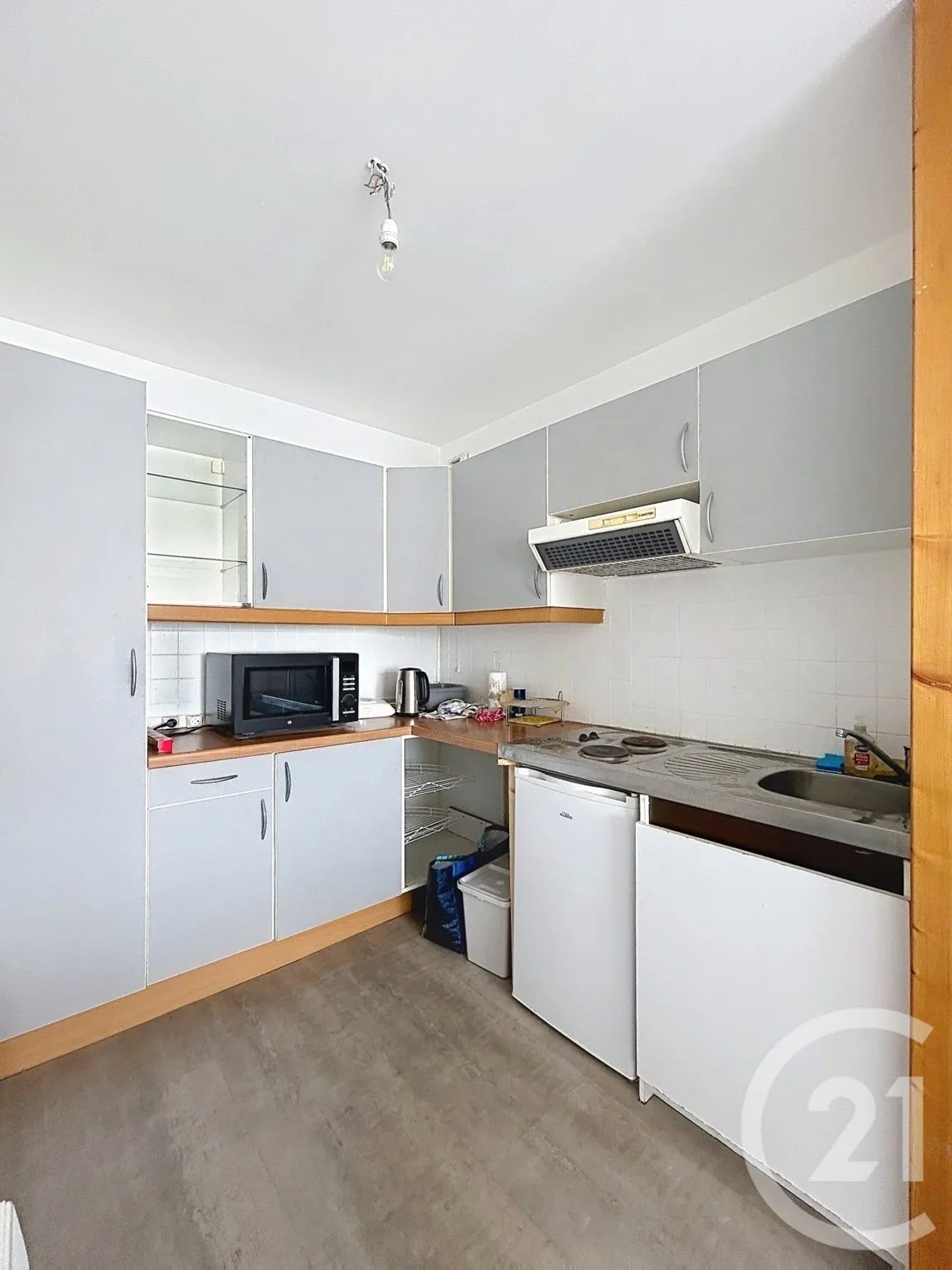 Appartement à louer, 45m², Angoulême