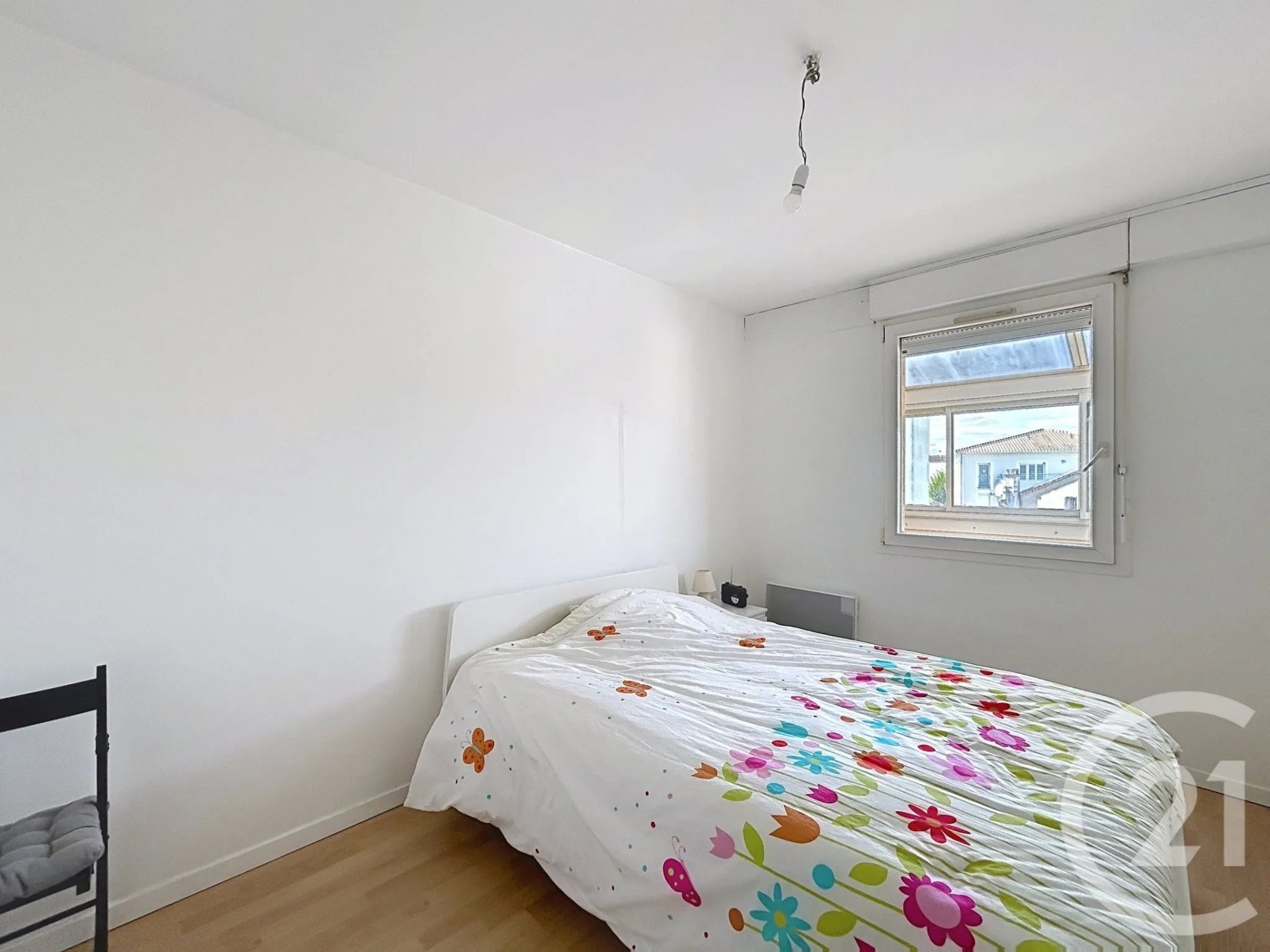 Appartement à louer, 45m², Angoulême
