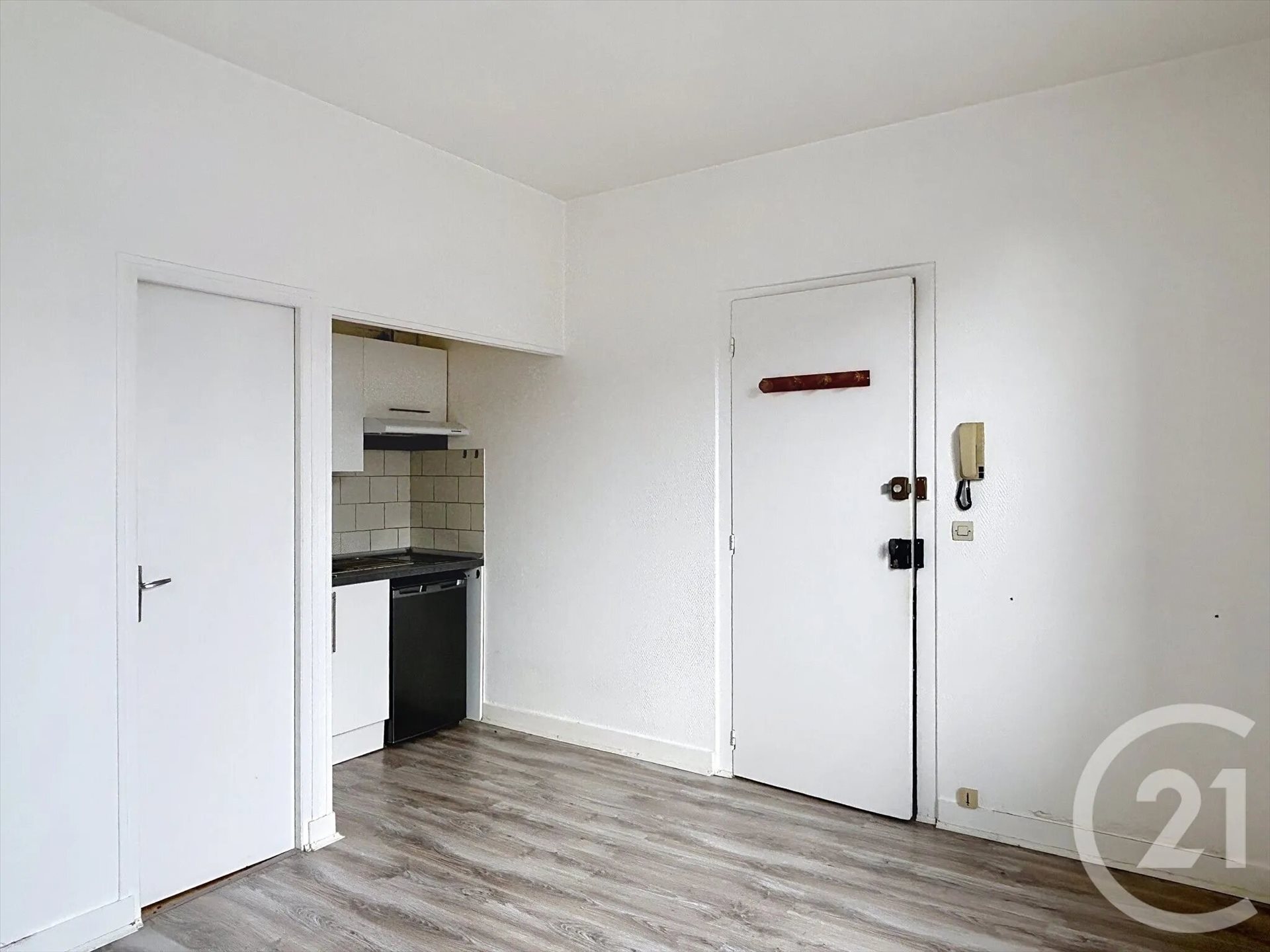 Appartement à louer, 16m², Saint-Yrieix-sur-Charente