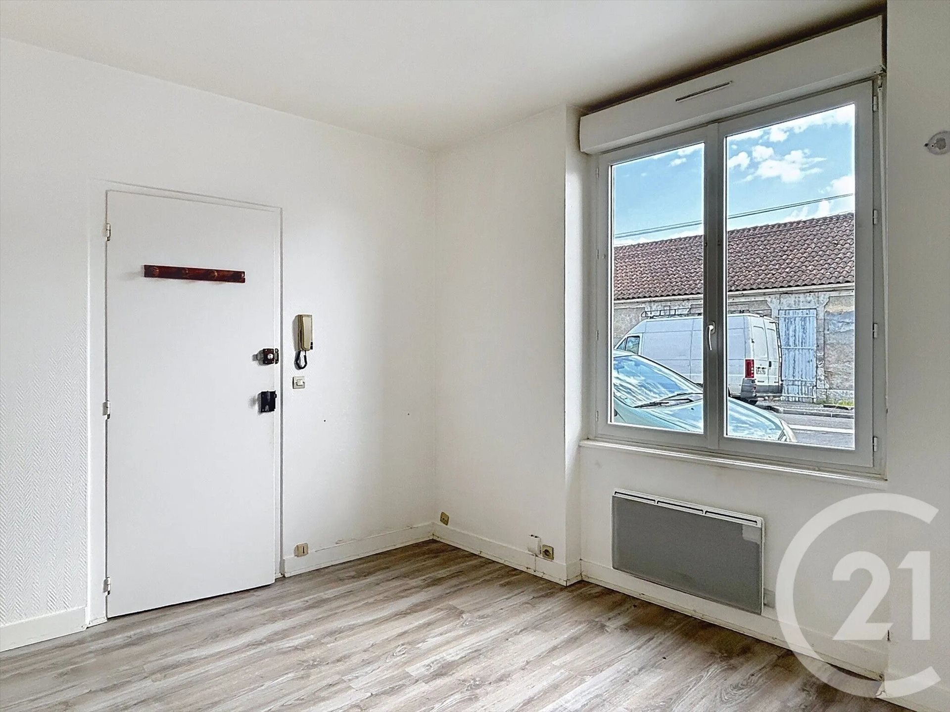 Appartement à louer, 16m², Saint-Yrieix-sur-Charente