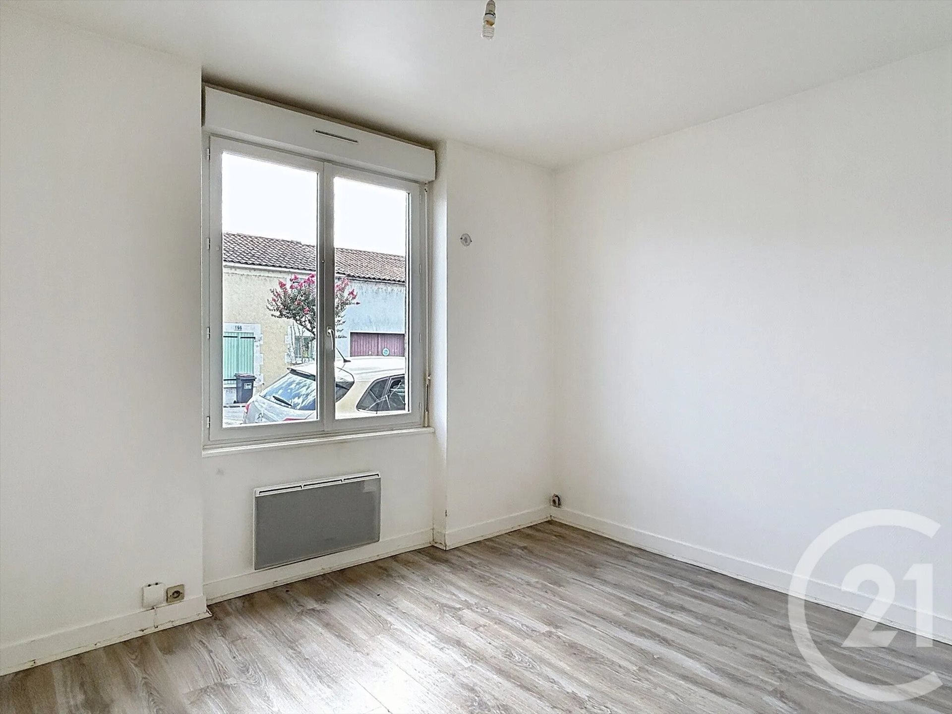 Appartement à louer, 16m², Saint-Yrieix-sur-Charente