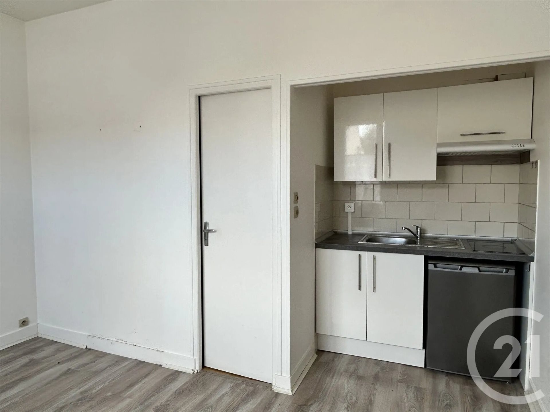 Appartement à louer, 16m², Saint-Yrieix-sur-Charente