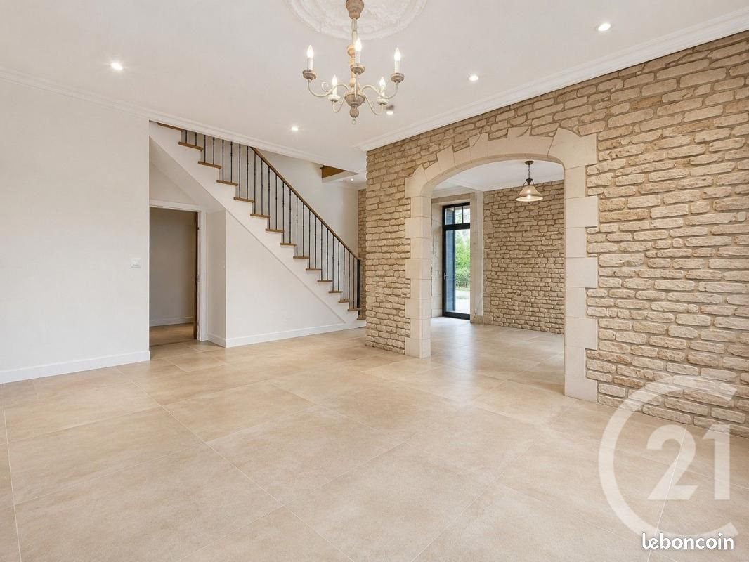 Maison à vendre, 123m², Dignac