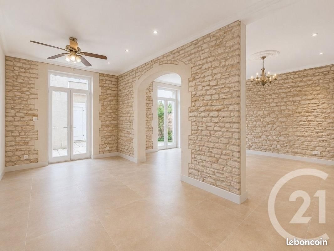 Maison à vendre, 123m², Dignac