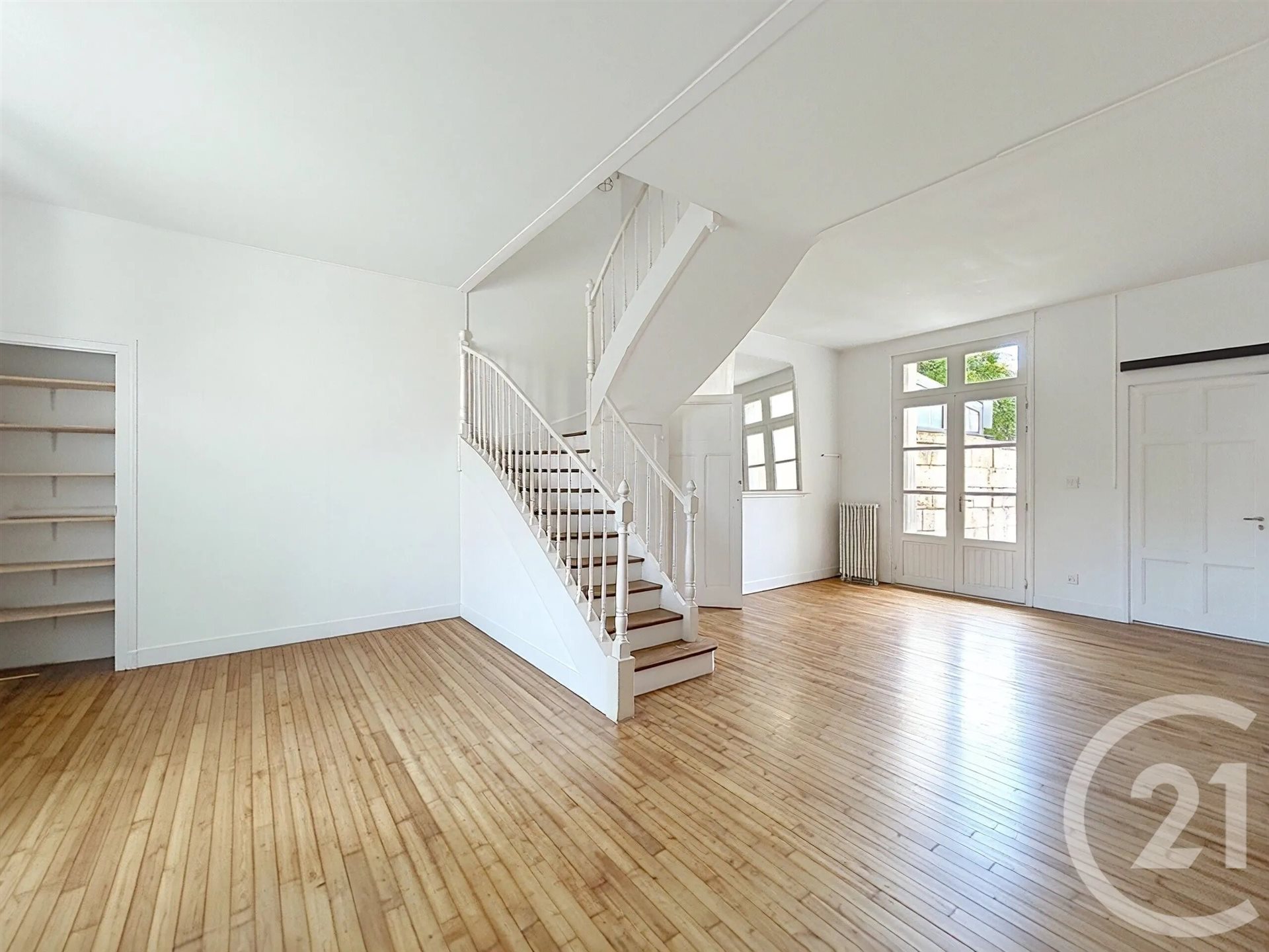 Maison à louer, 100m², Angoulême