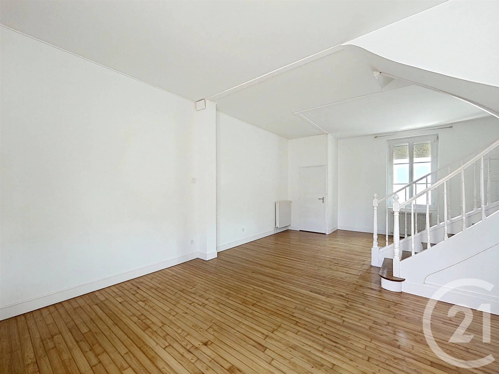 Maison à louer, 100m², Angoulême