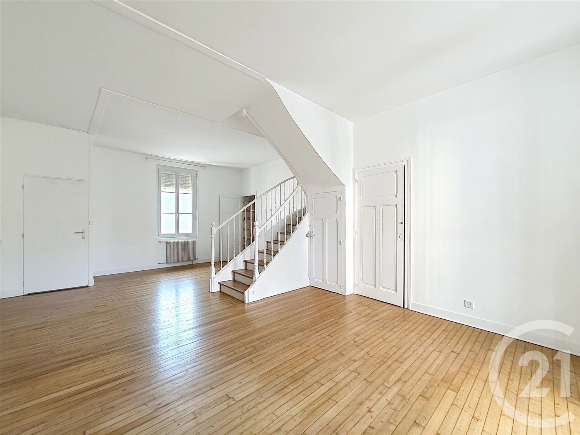 Maison à louer, 100m², Angoulême