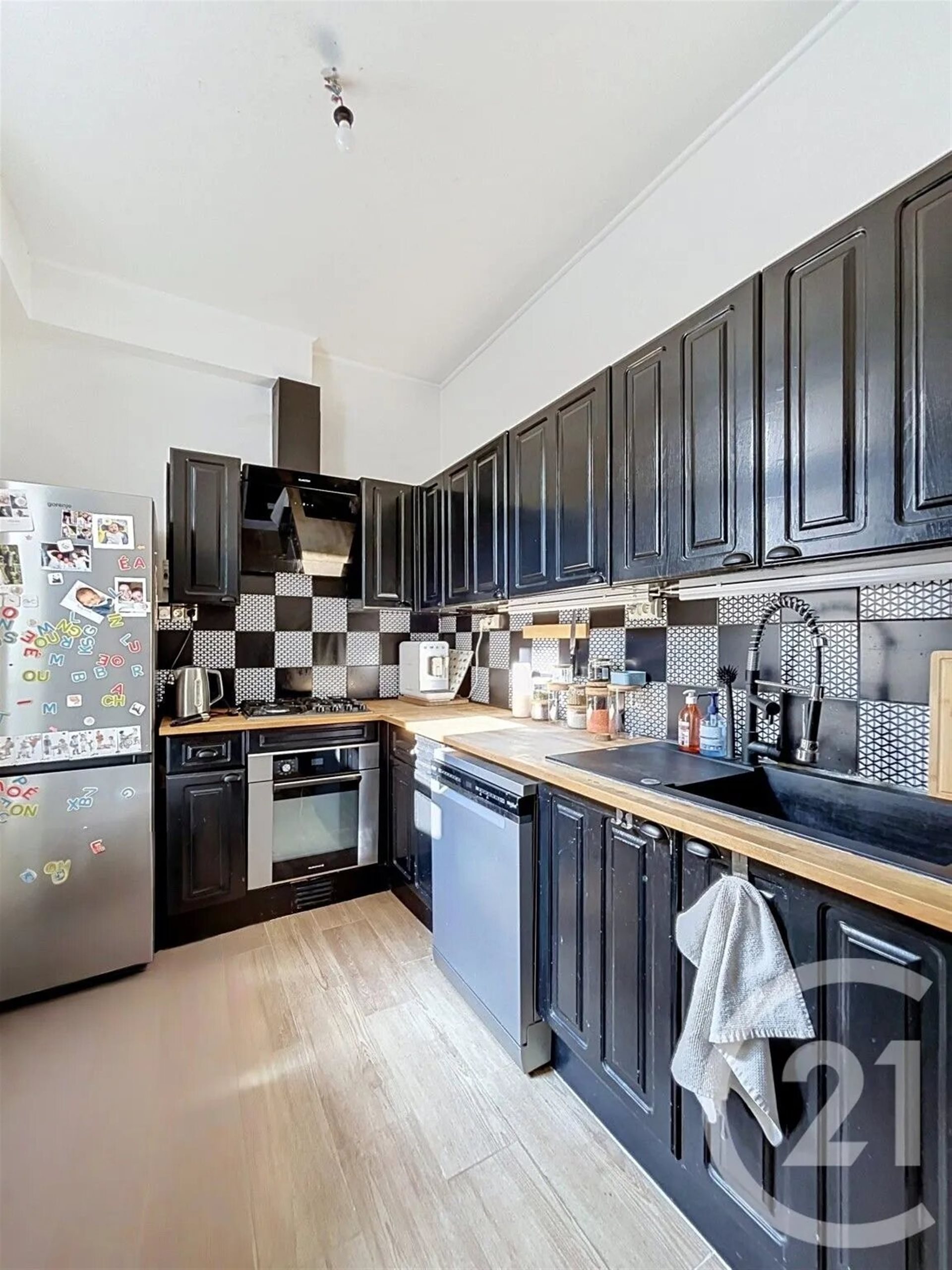 Maison à louer, 100m², Angoulême