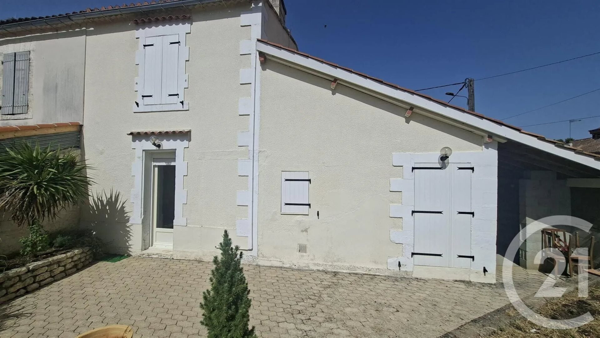 Maison à vendre, 88m², Angoulême