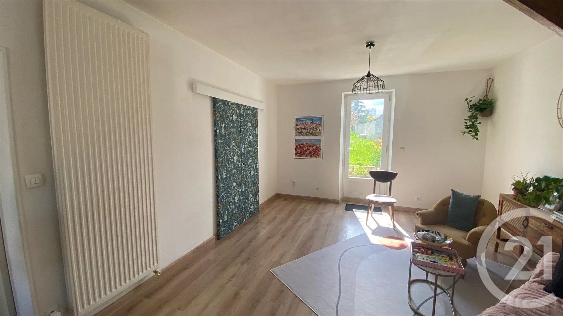 Maison à vendre, 88m², Angoulême