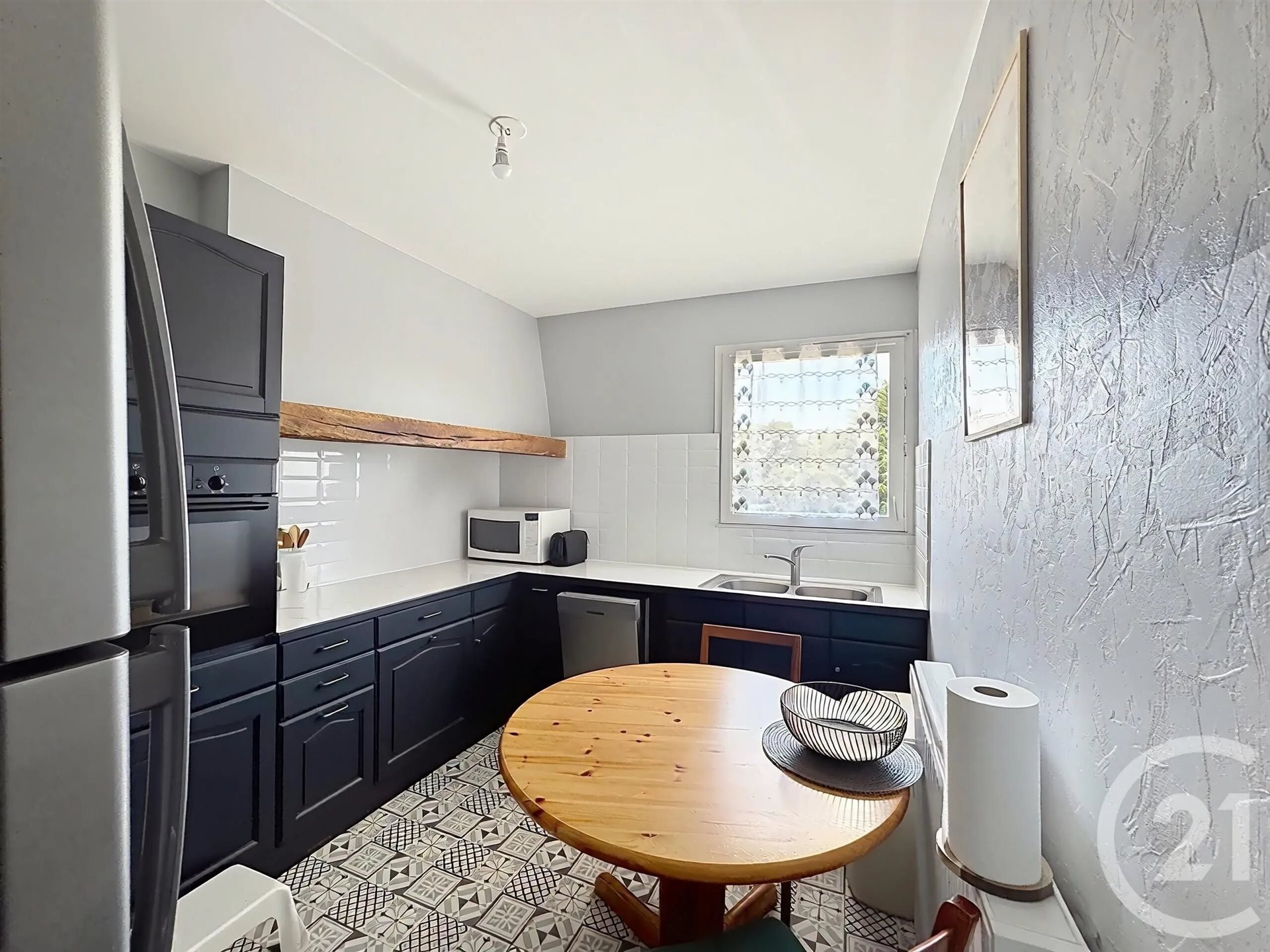 Appartement à vendre, 67m², Angoulême